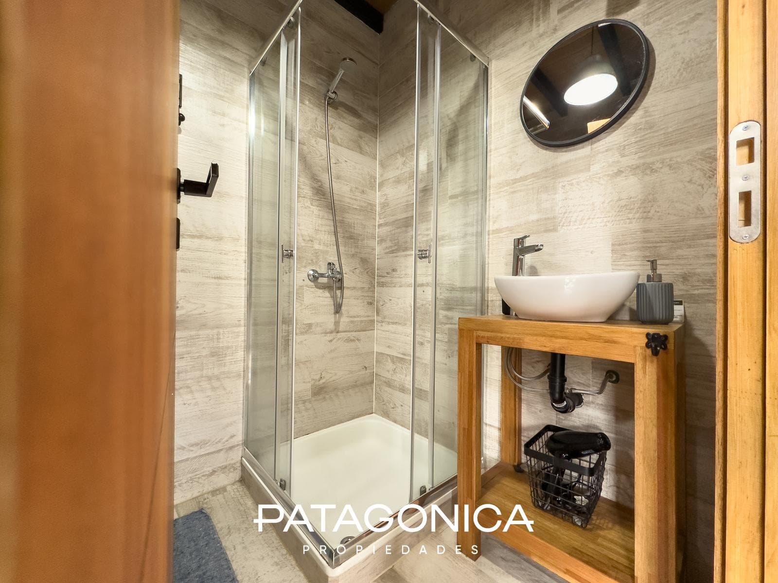 FOR SALE: 40-square-meter apartment - UF 9 with a view of Cerro Bayo, Villa La Angostura