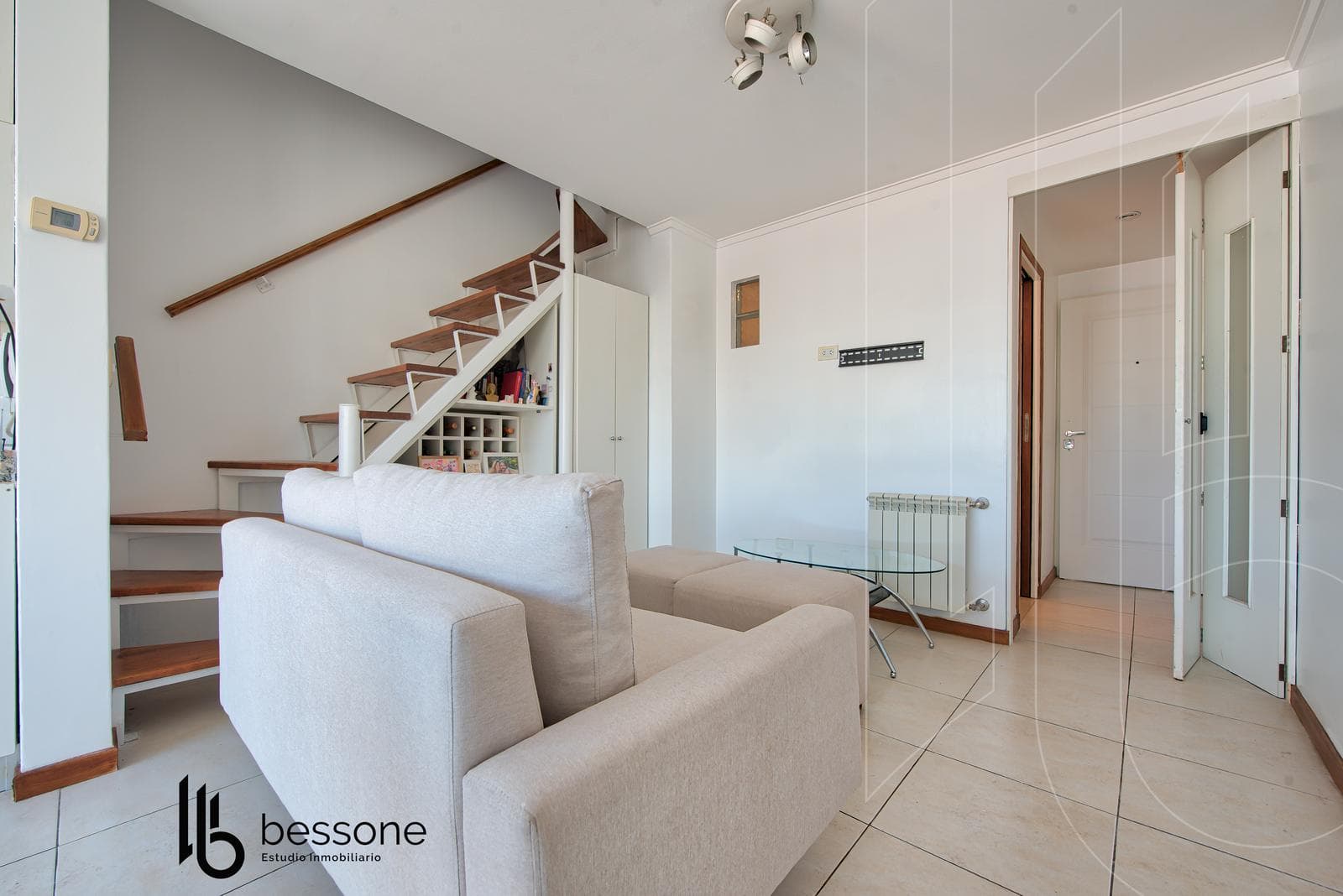 Apartment in Macrocentro