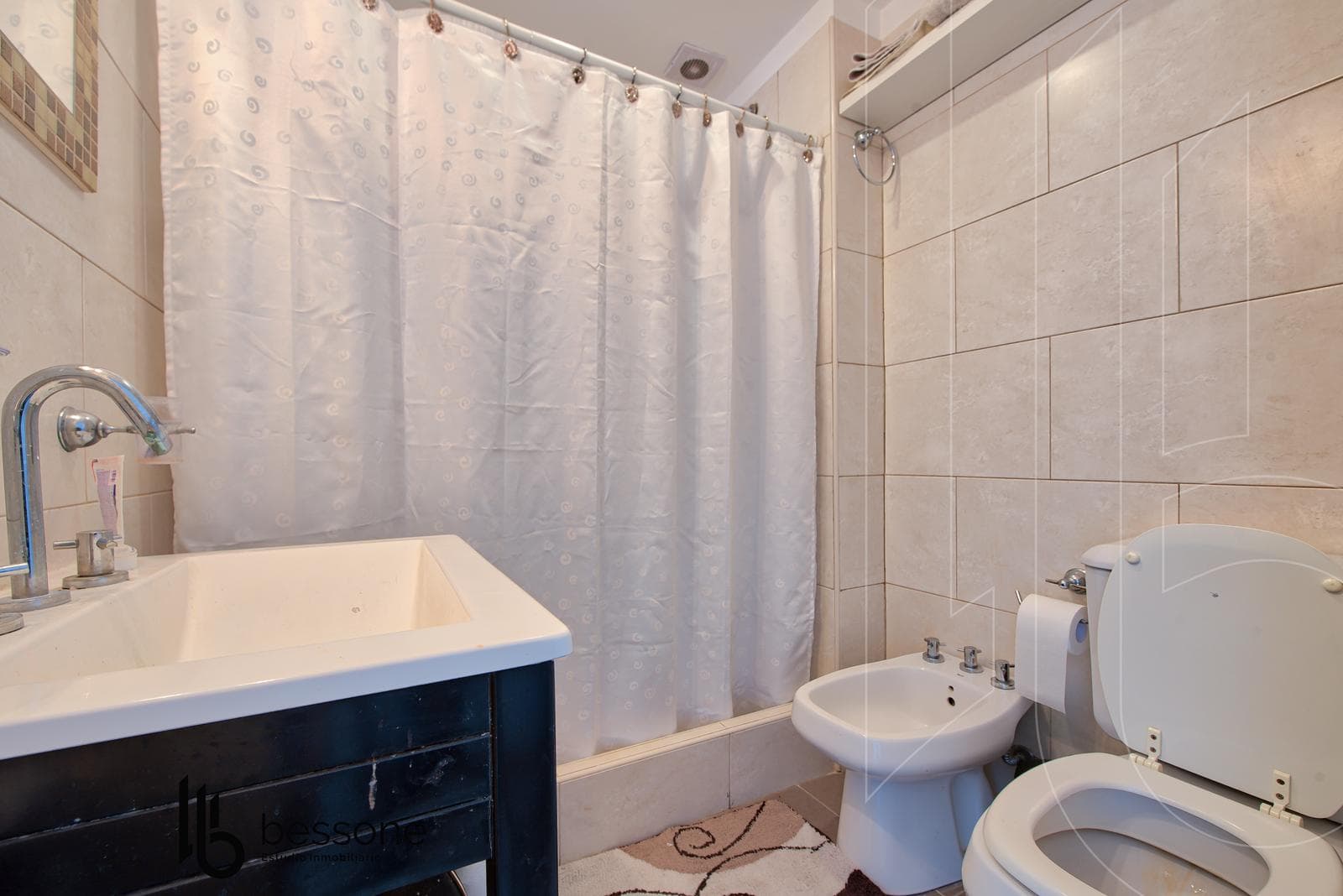 Apartment in Macrocentro