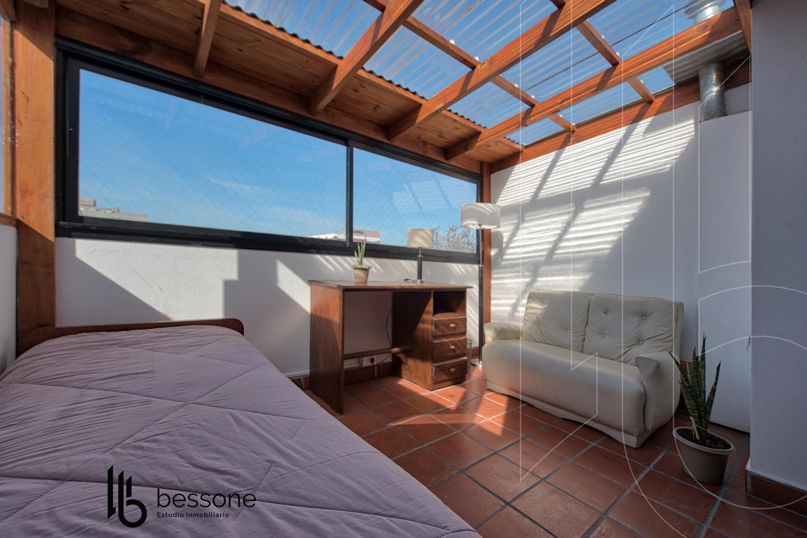 Apartment in Macrocentro