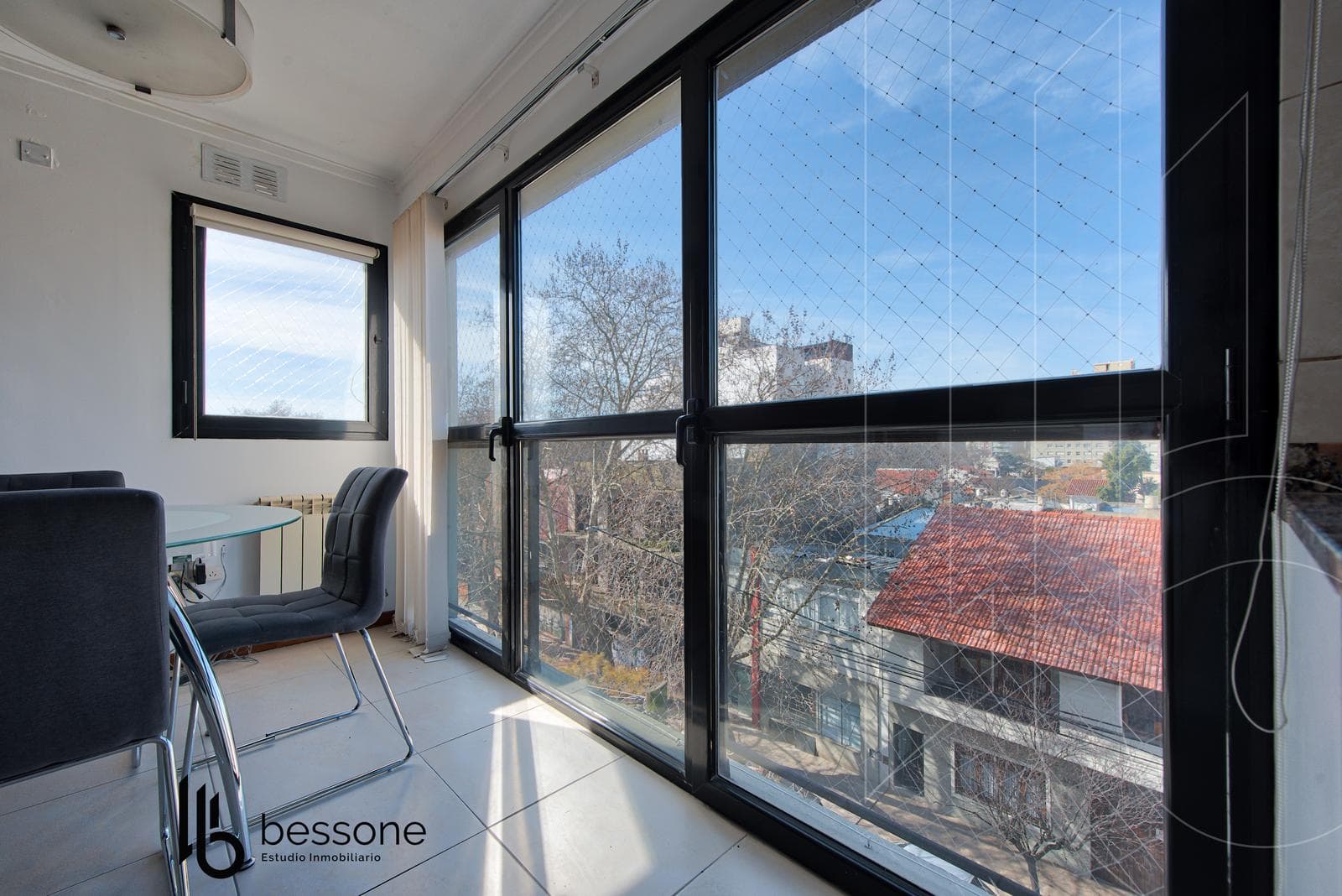 Apartment in Macrocentro