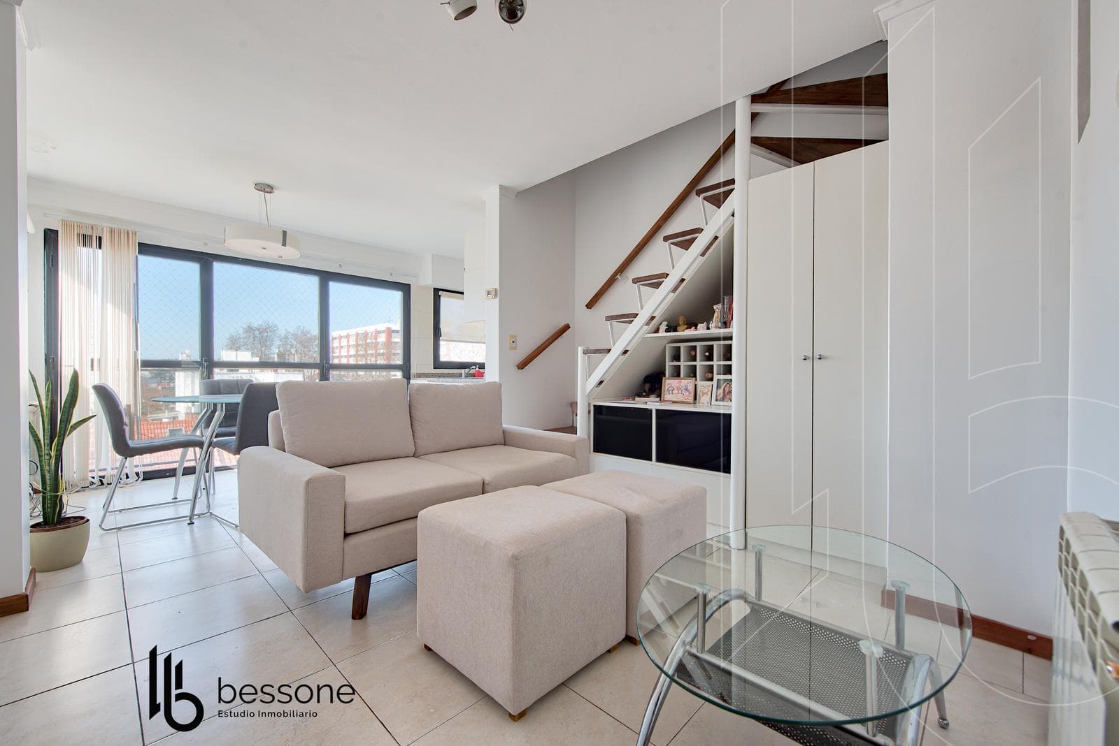 Apartment in Macrocentro