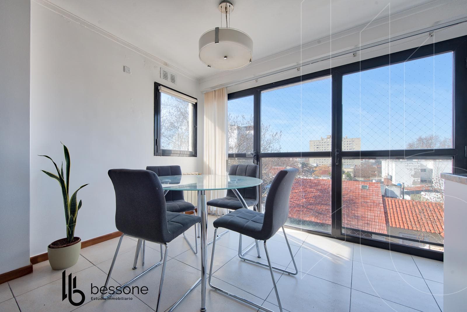 Apartment in Macrocentro