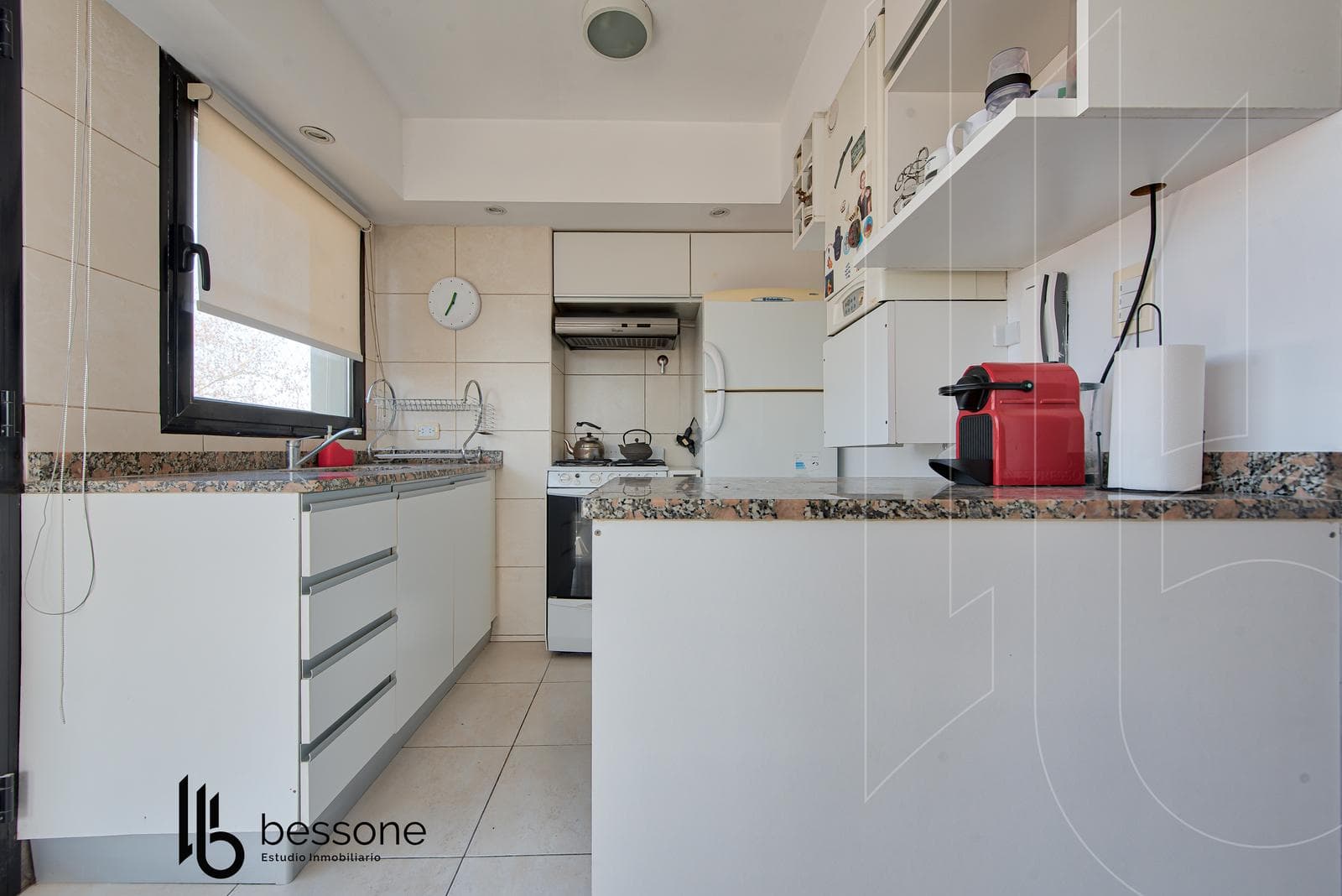 Apartment in Macrocentro