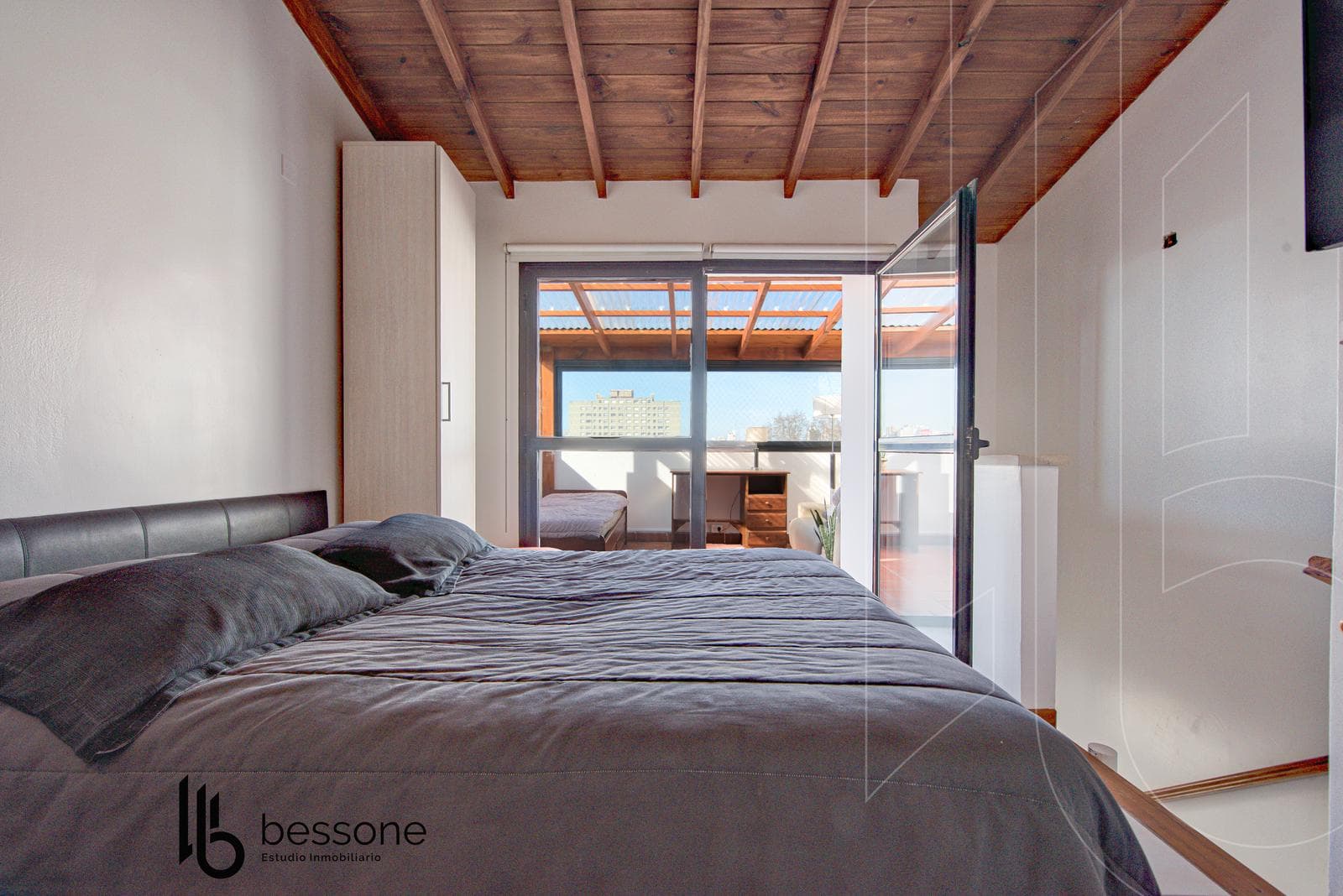 Apartment in Macrocentro