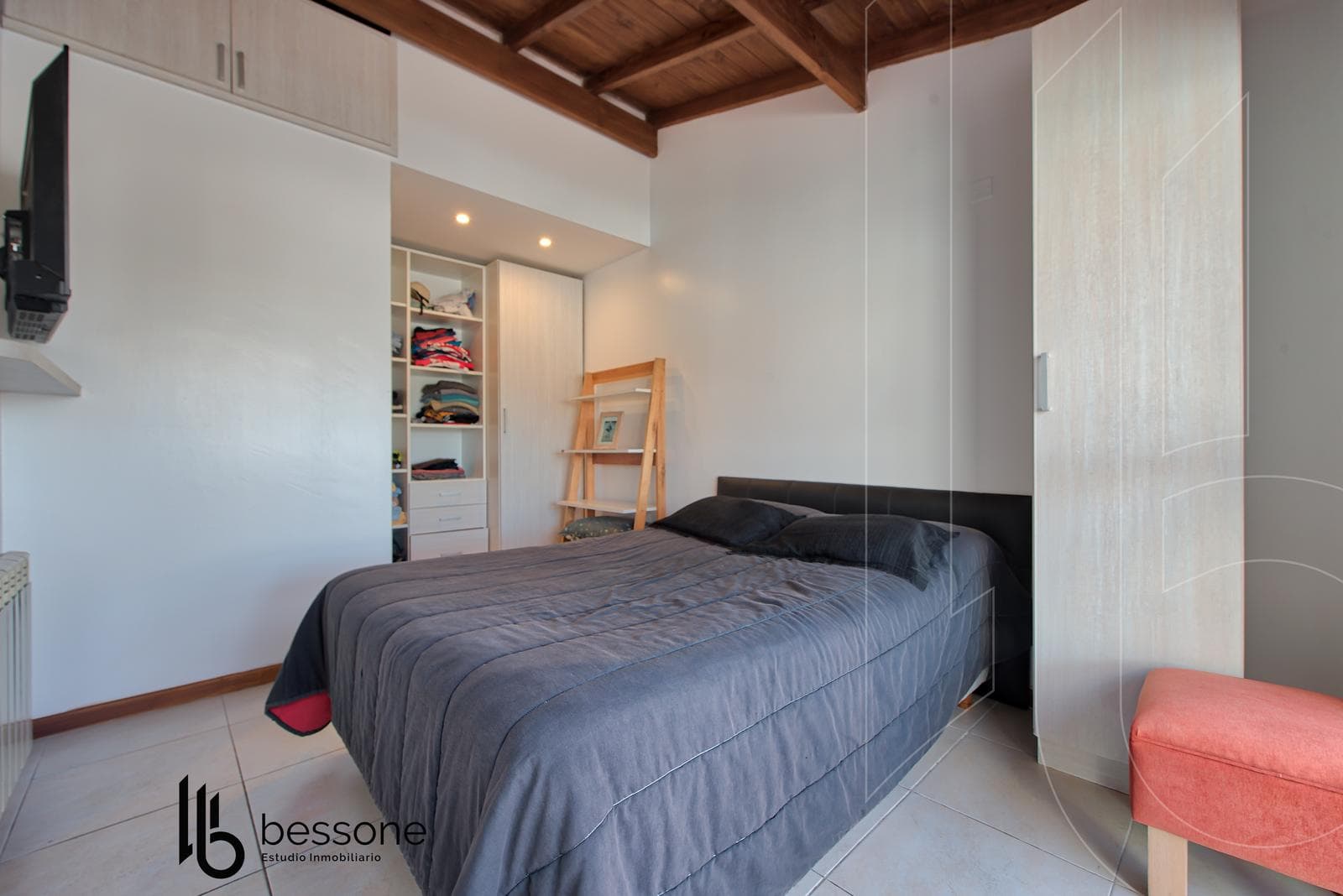 Apartment in Macrocentro
