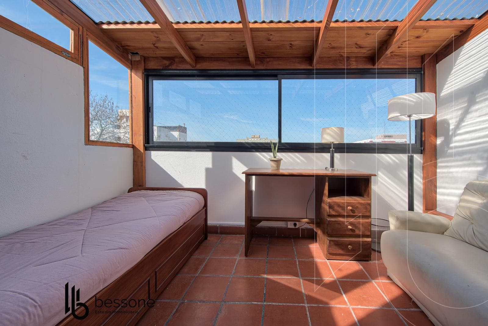 Apartment in Macrocentro