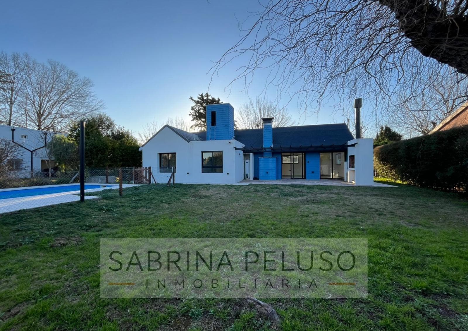 House for Sale at Banco Provincia Country Club