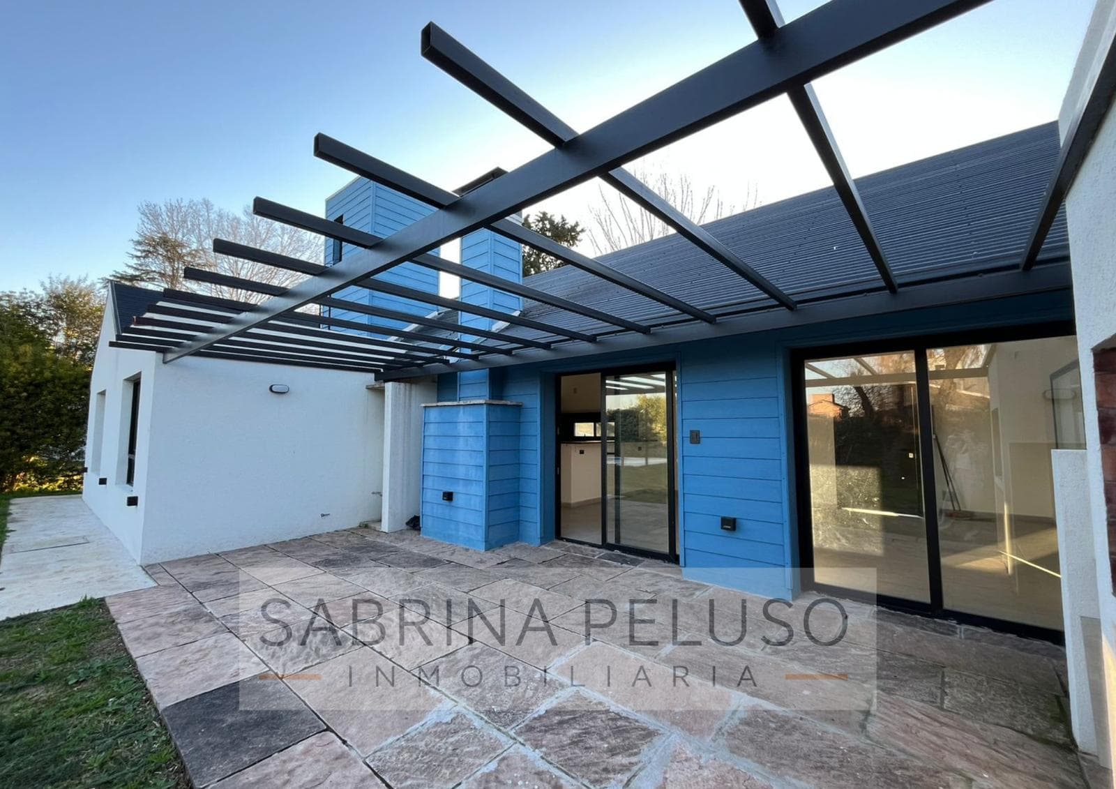 House for Sale at Banco Provincia Country Club