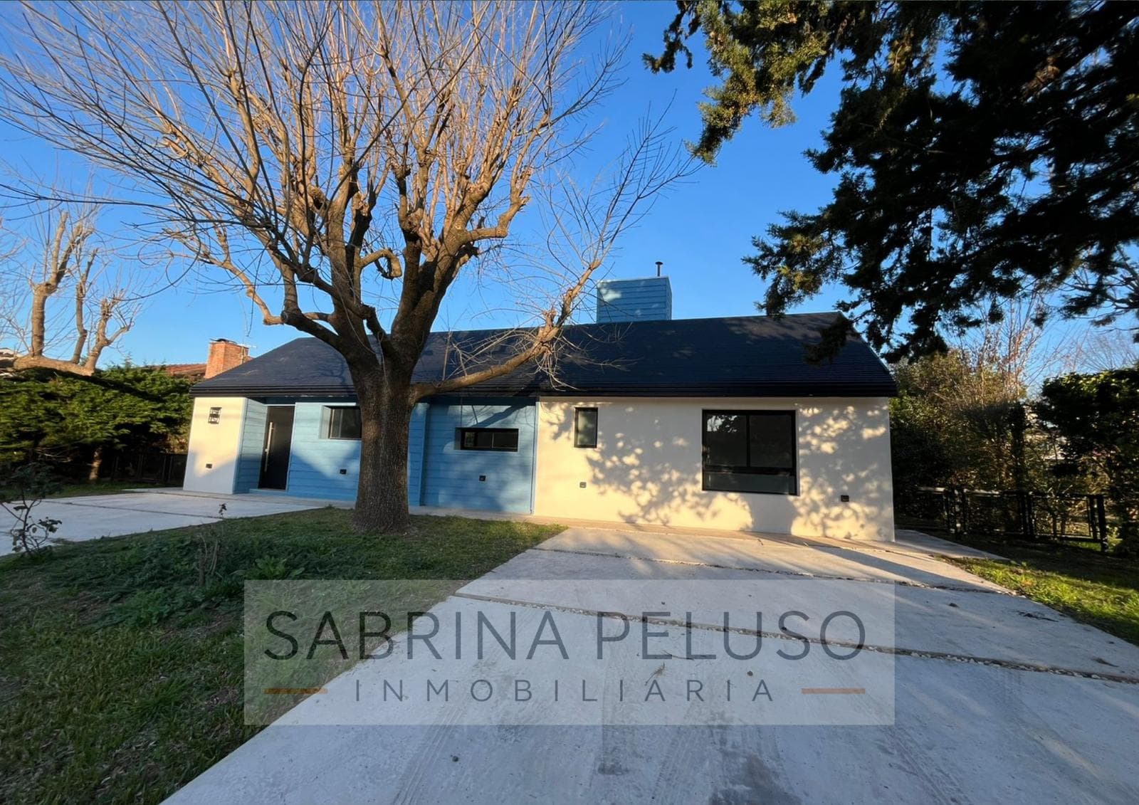 House for Sale at Banco Provincia Country Club