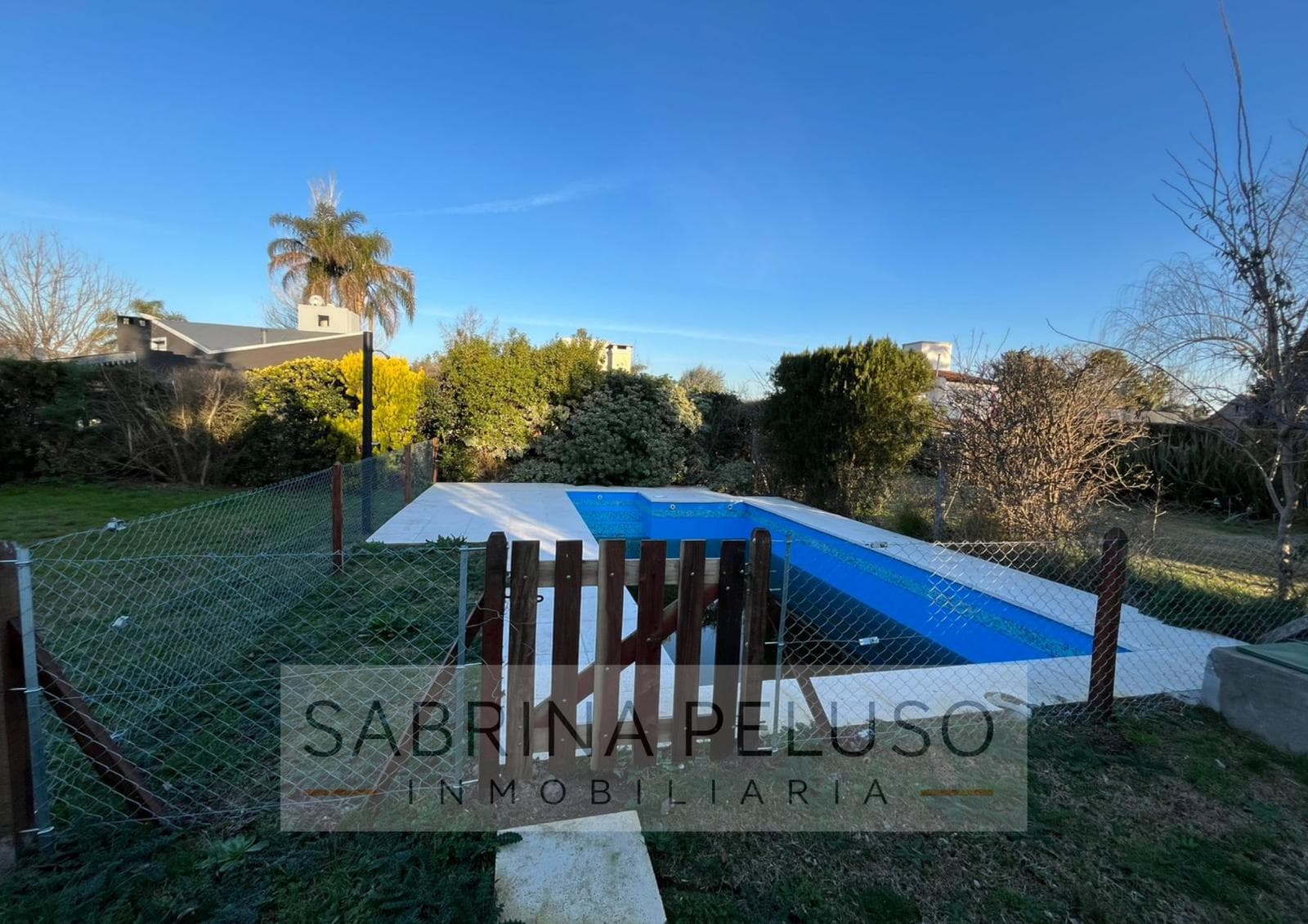 House for Sale at Banco Provincia Country Club