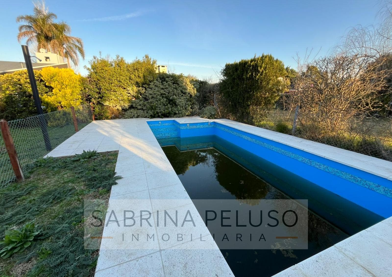House for Sale at Banco Provincia Country Club