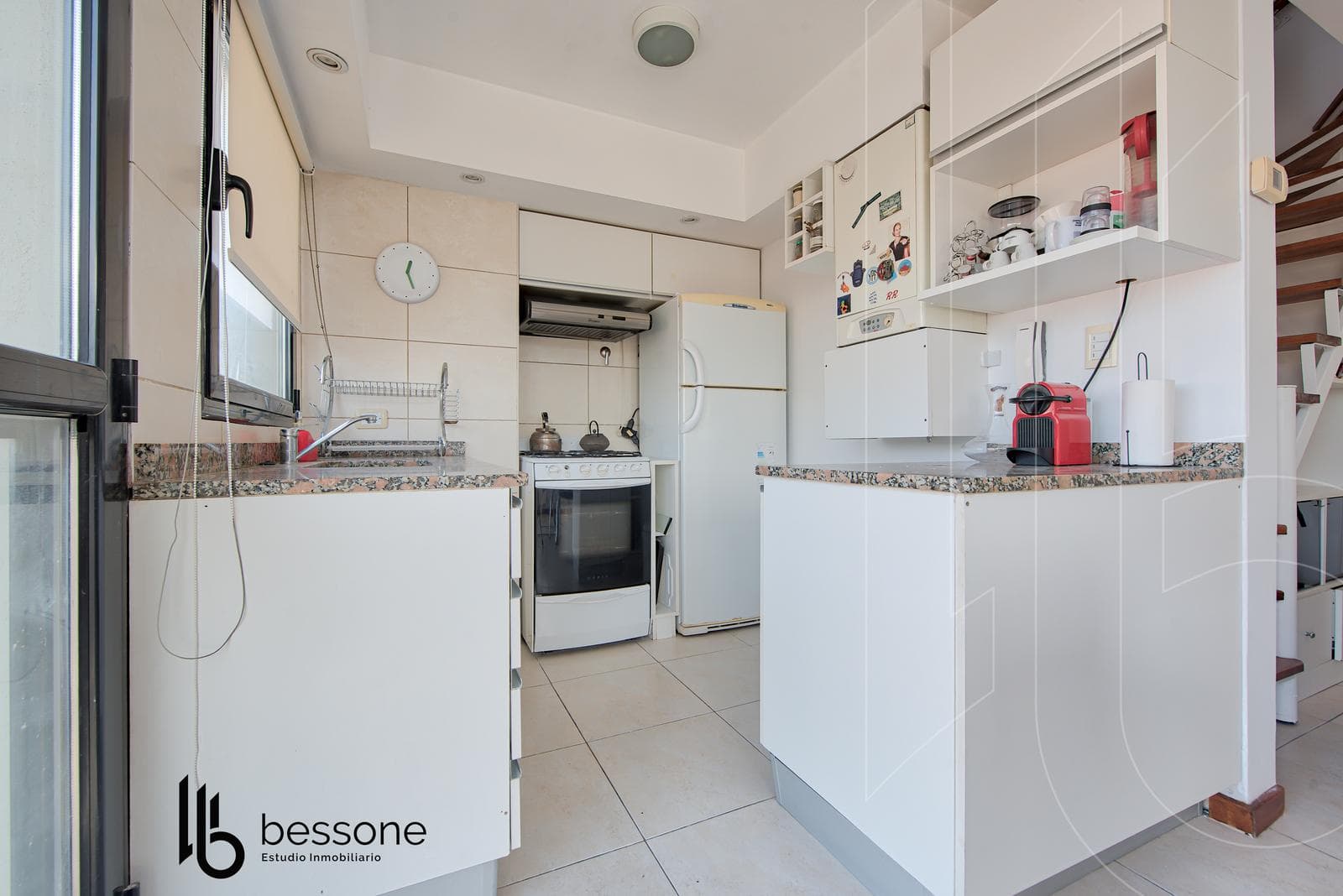 Apartment in Macrocentro