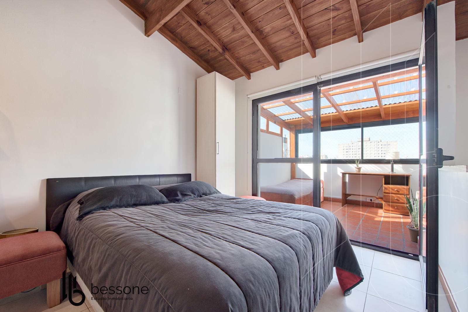 Apartment in Macrocentro