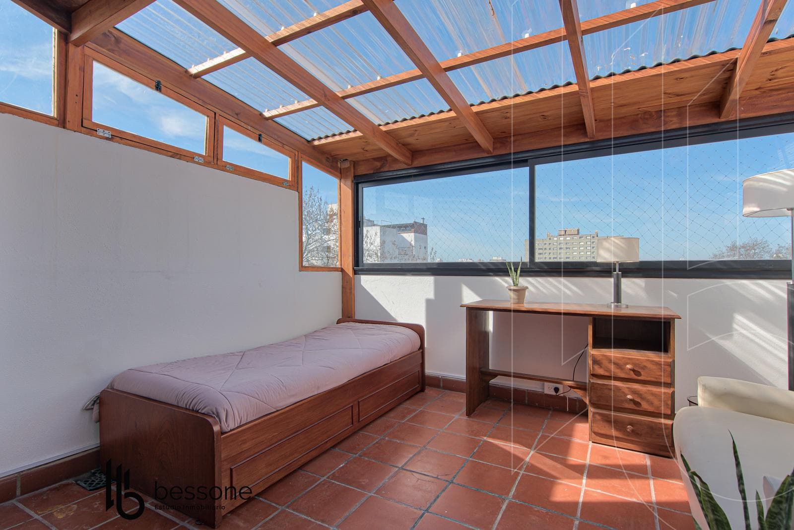 Apartment in Macrocentro