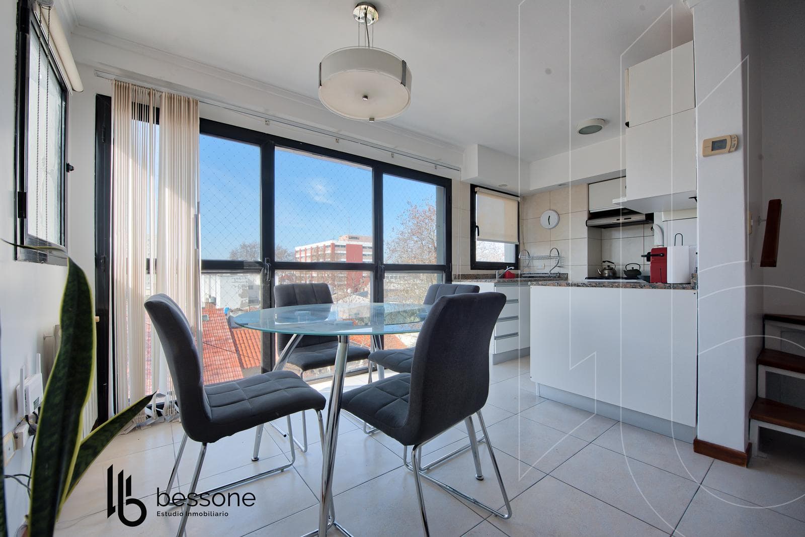 Apartment in Macrocentro