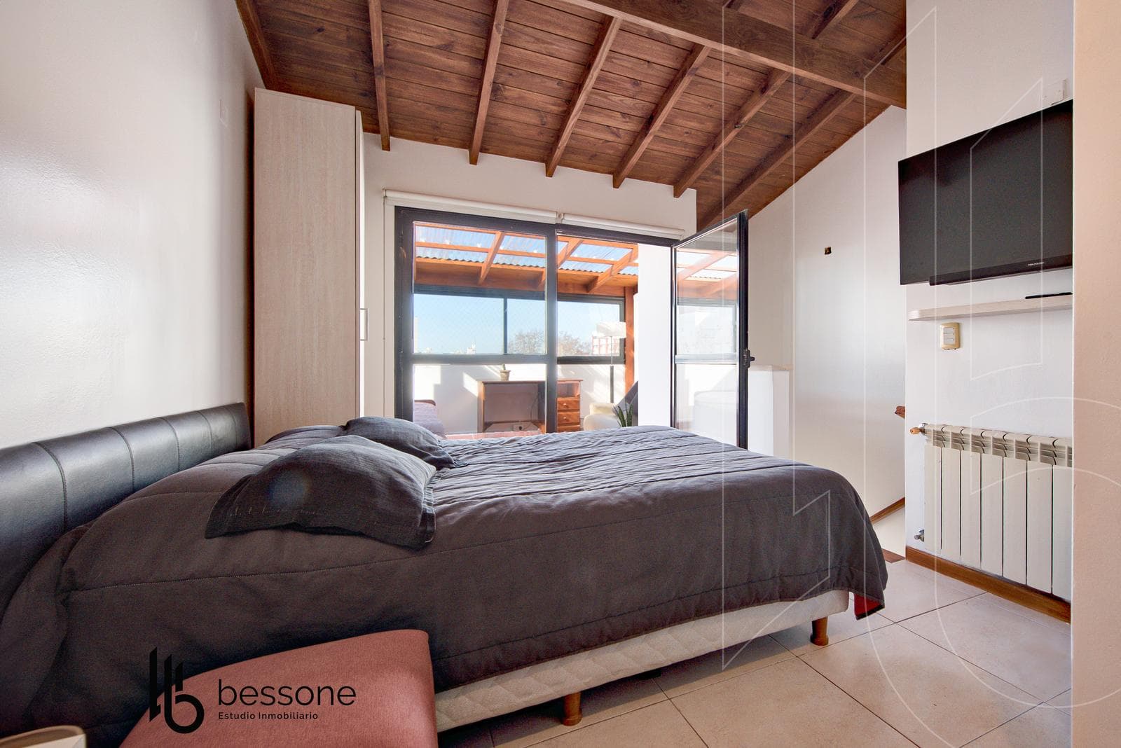 Apartment in Macrocentro