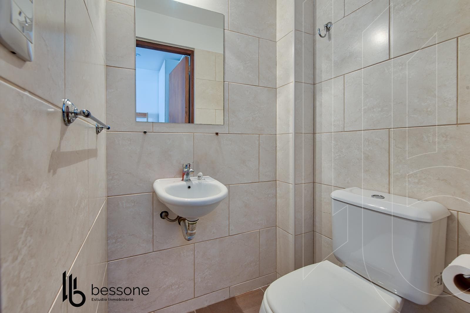 Apartment in Macrocentro