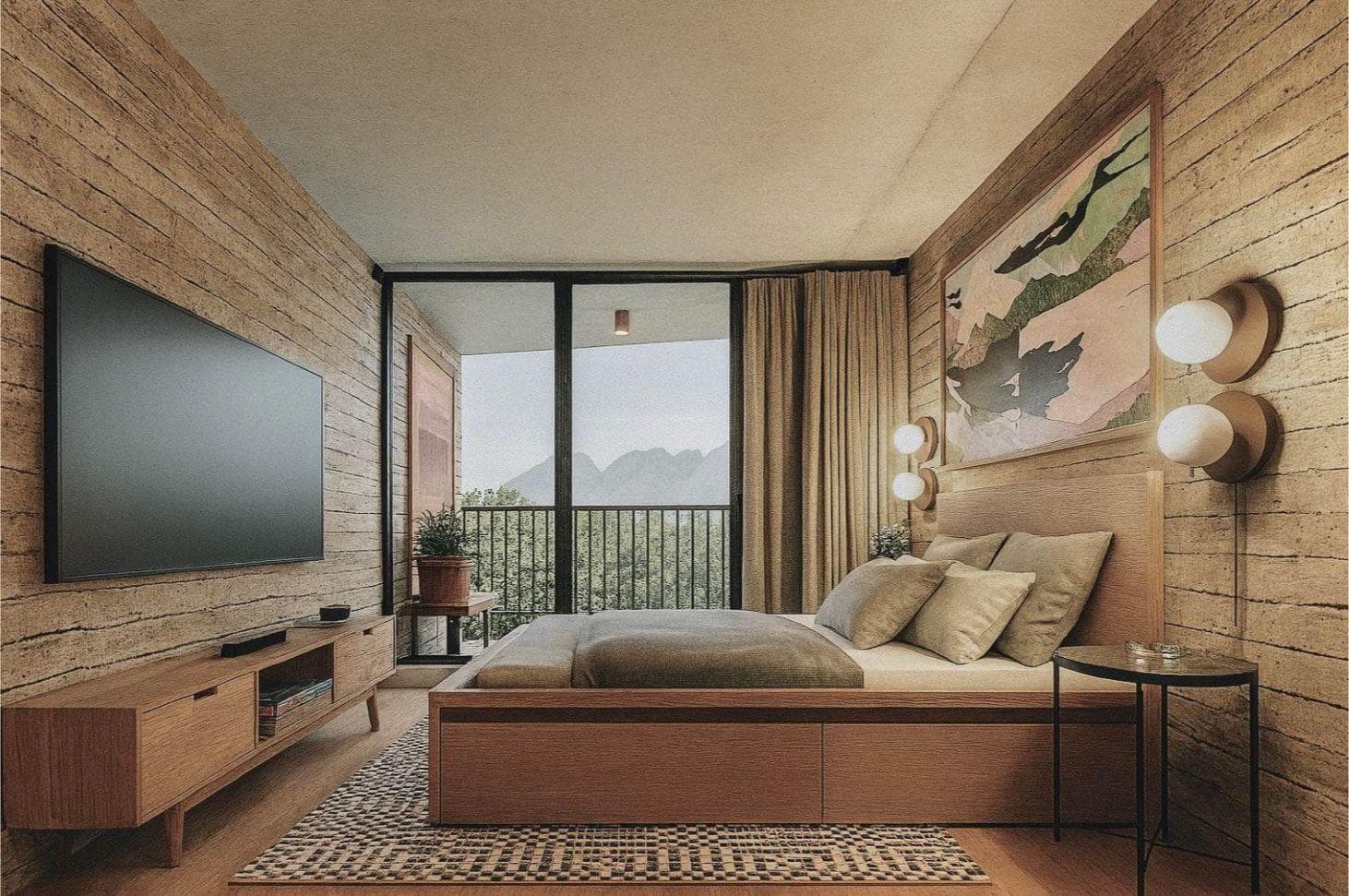 APARTMENT FOR SALE IN SANTA LUCIA