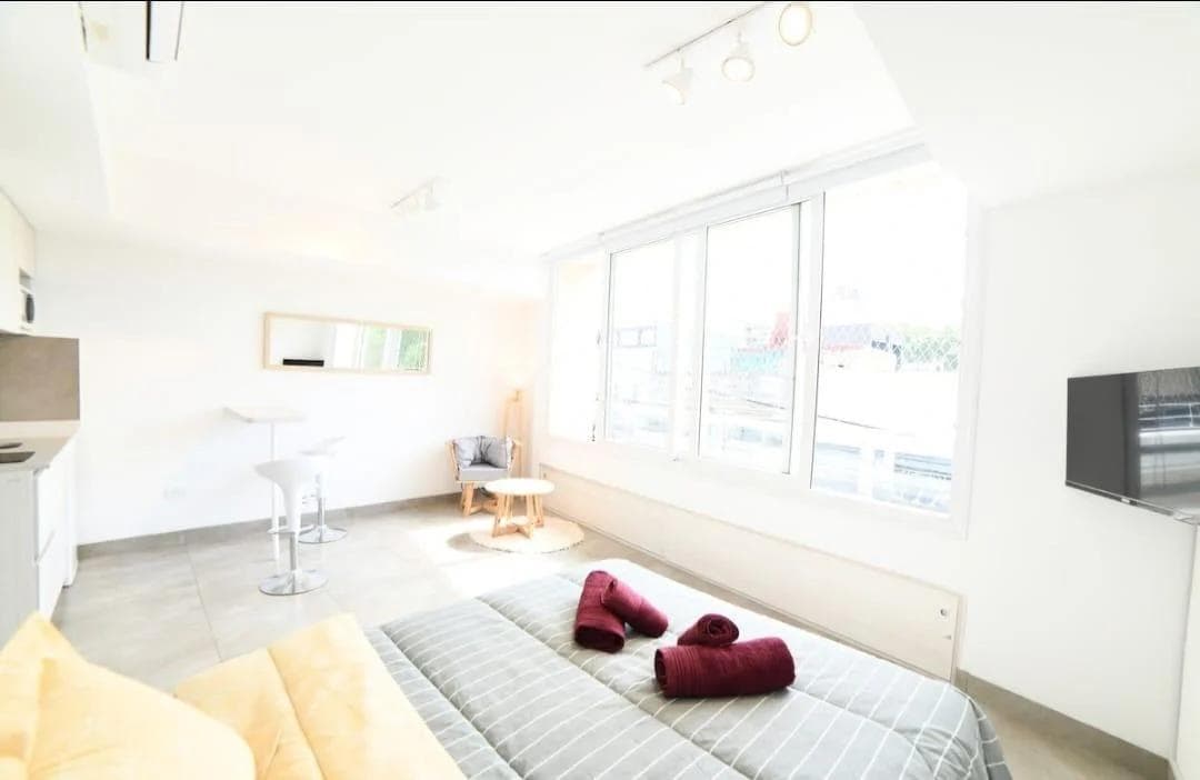 Apartment in Palermo Soho