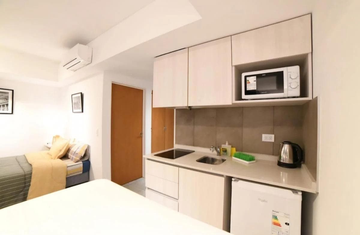 Apartment in Palermo Soho