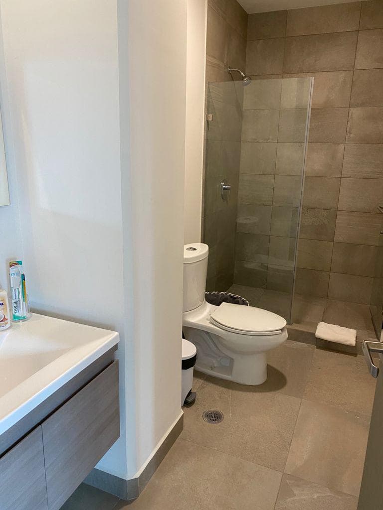 APARTMENT FOR RENT IN CITICA