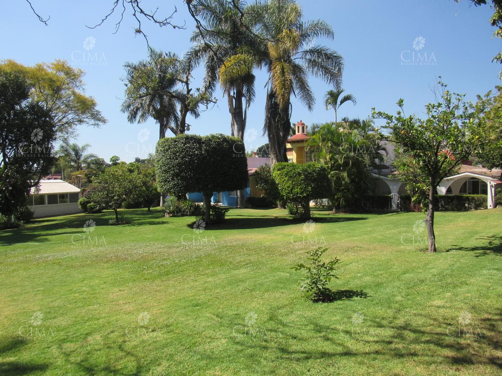 Renta casa en condominio Analco, Cuernavaca - R178