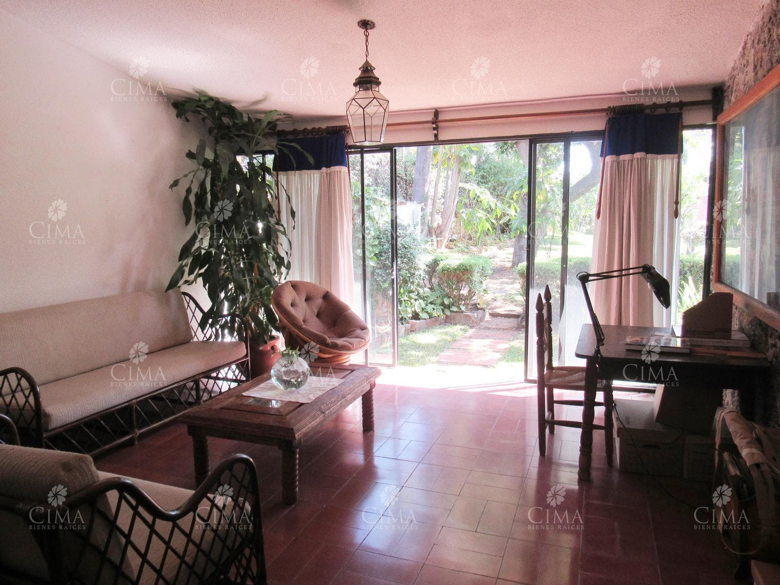 Renta casa en condominio Analco, Cuernavaca - R178