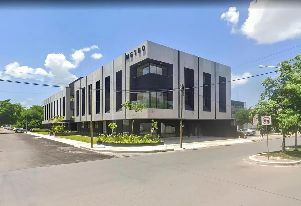 Locales Comerciales en venta en la Col Mexico en Merida
