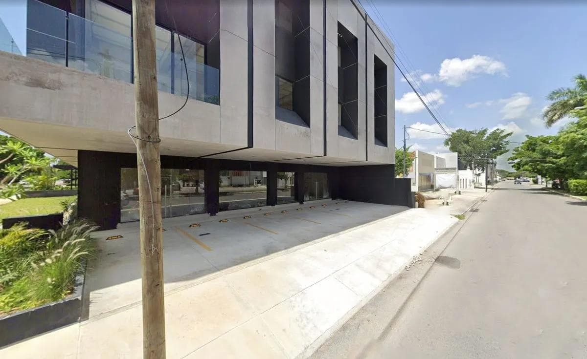 Locales Comerciales en venta en la Col Mexico en Merida