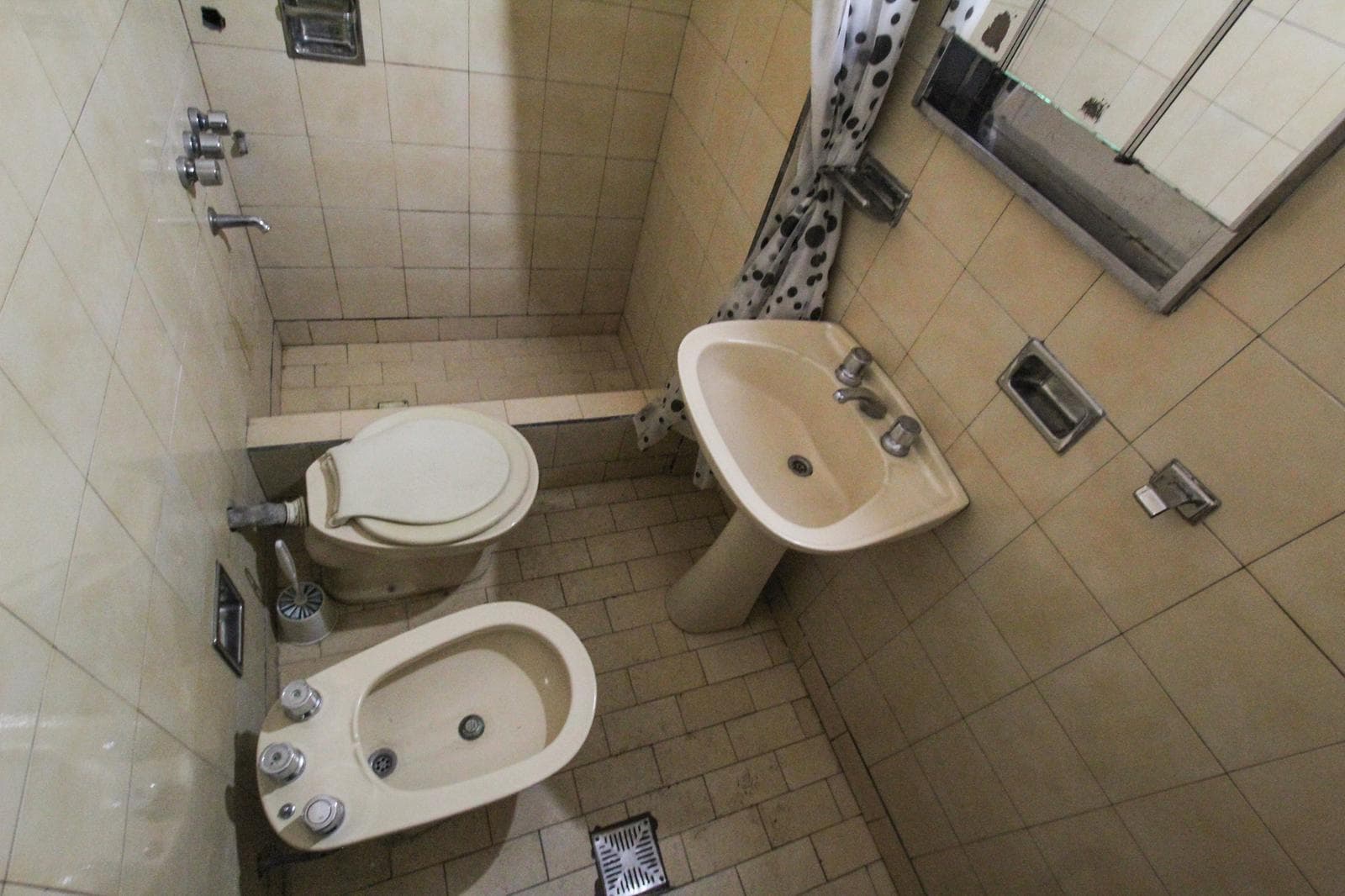 3-room apartment in Lomas Del Mirador