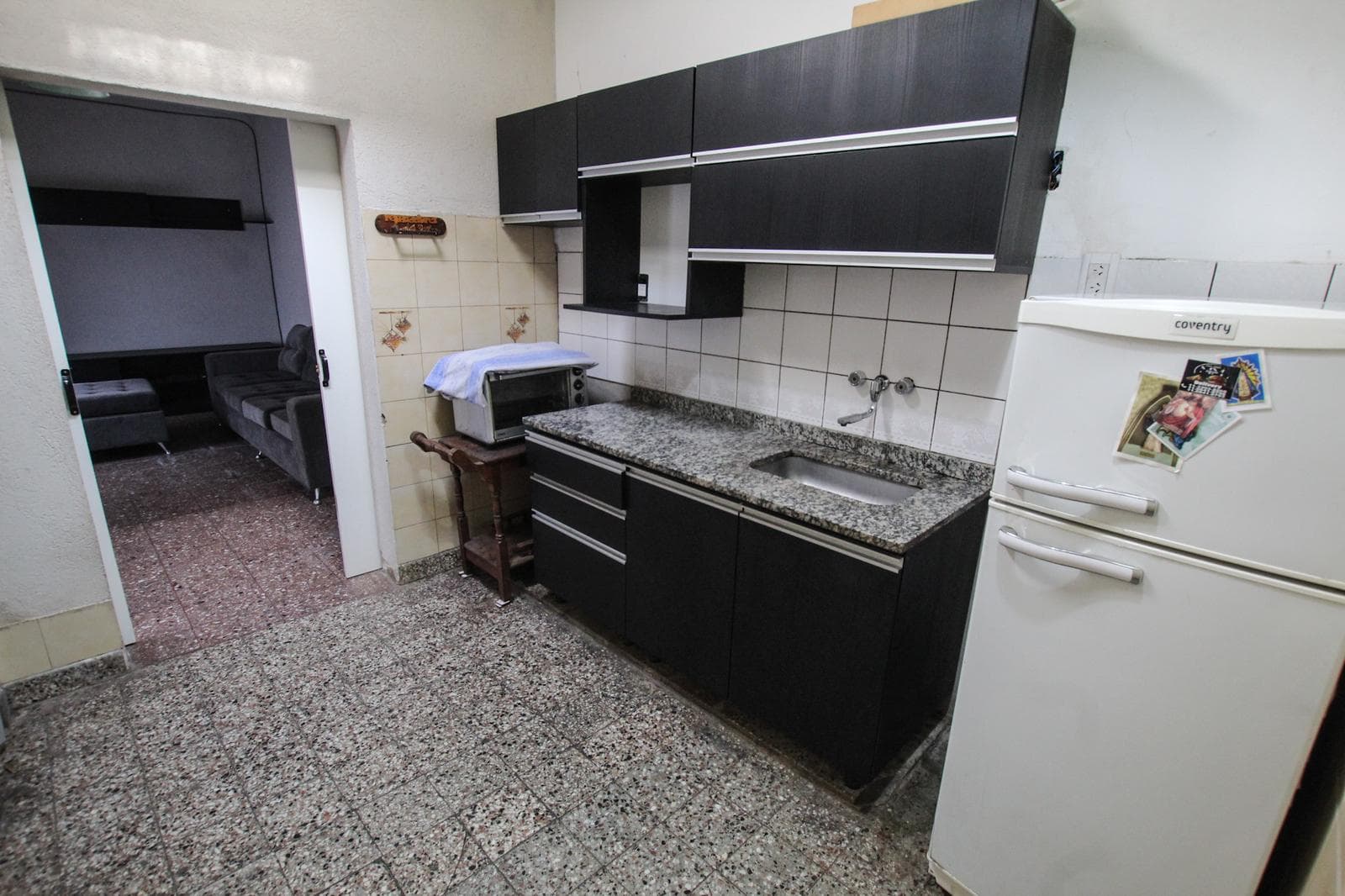 3-room apartment in Lomas Del Mirador