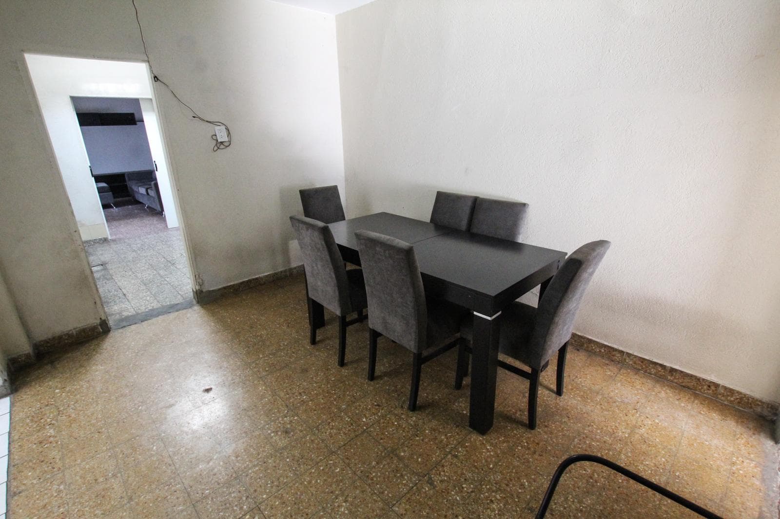 3-room apartment in Lomas Del Mirador