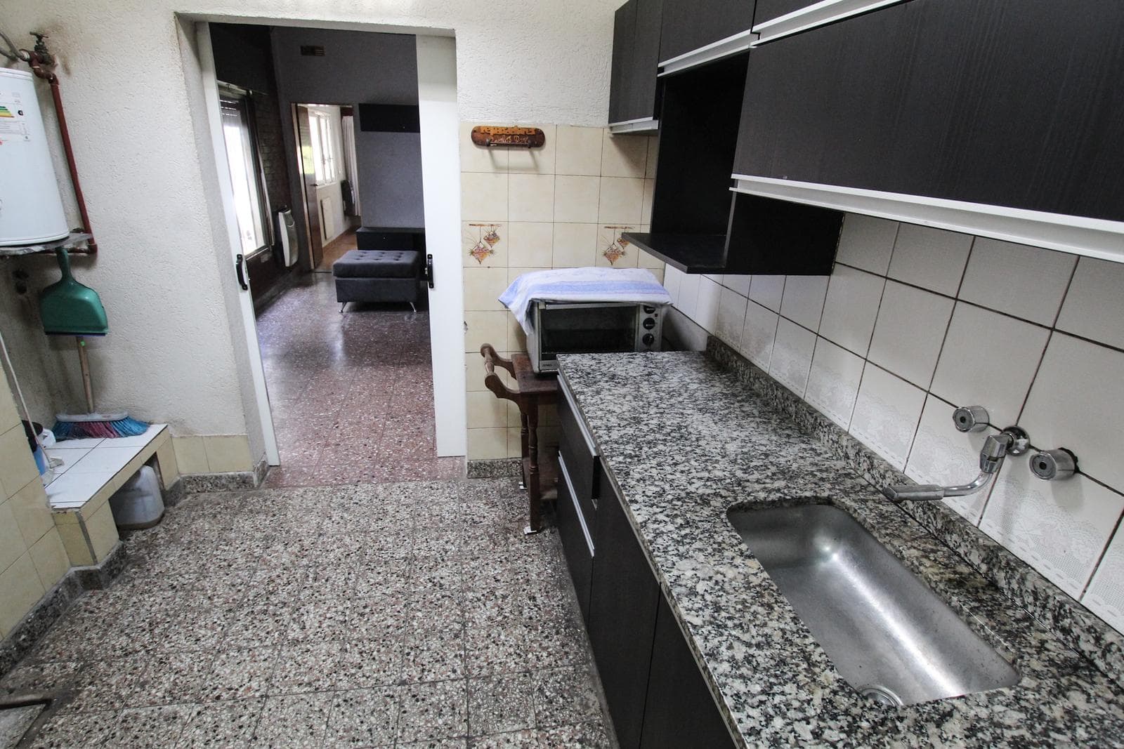 3-room apartment in Lomas Del Mirador