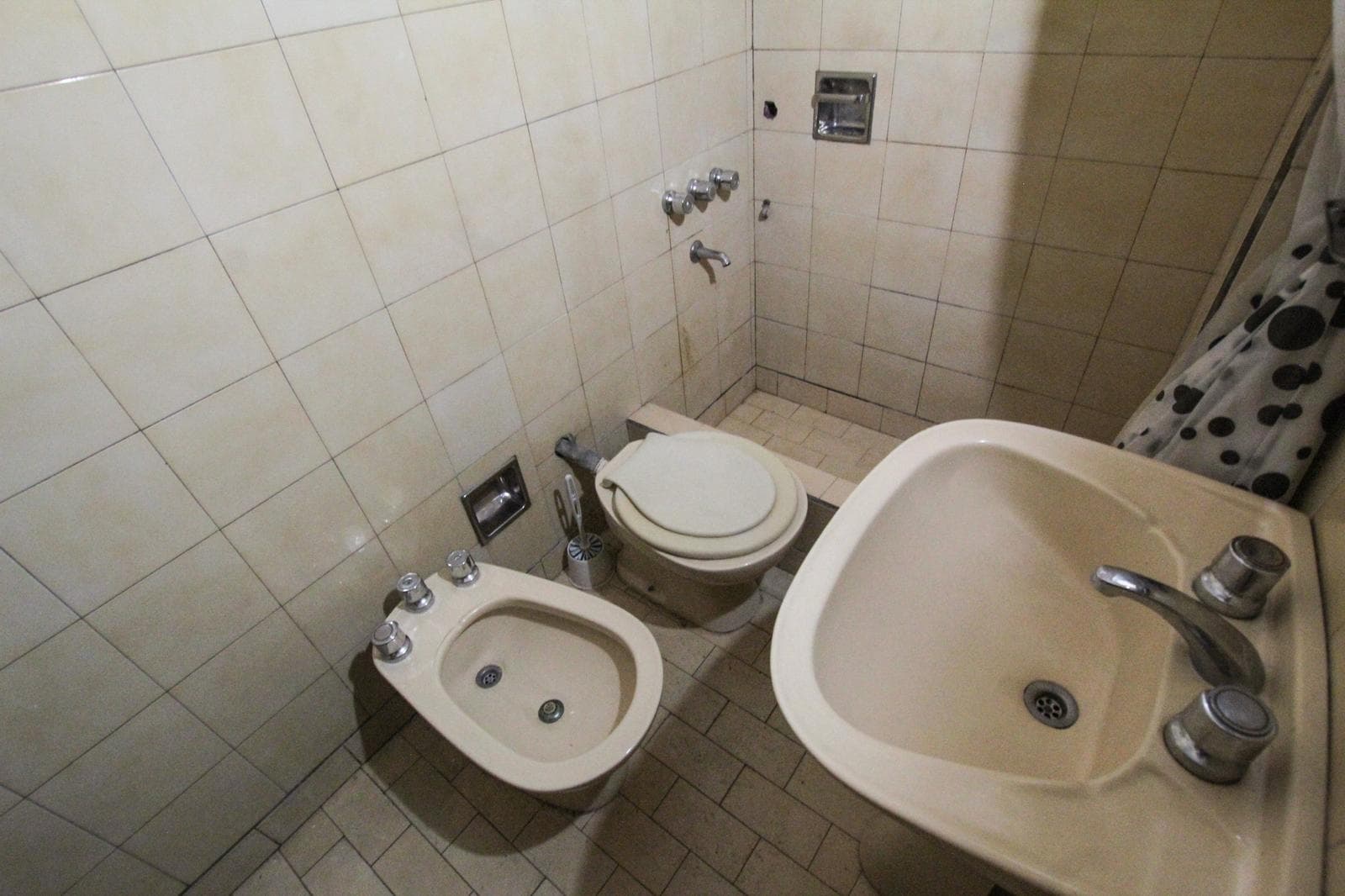3-room apartment in Lomas Del Mirador