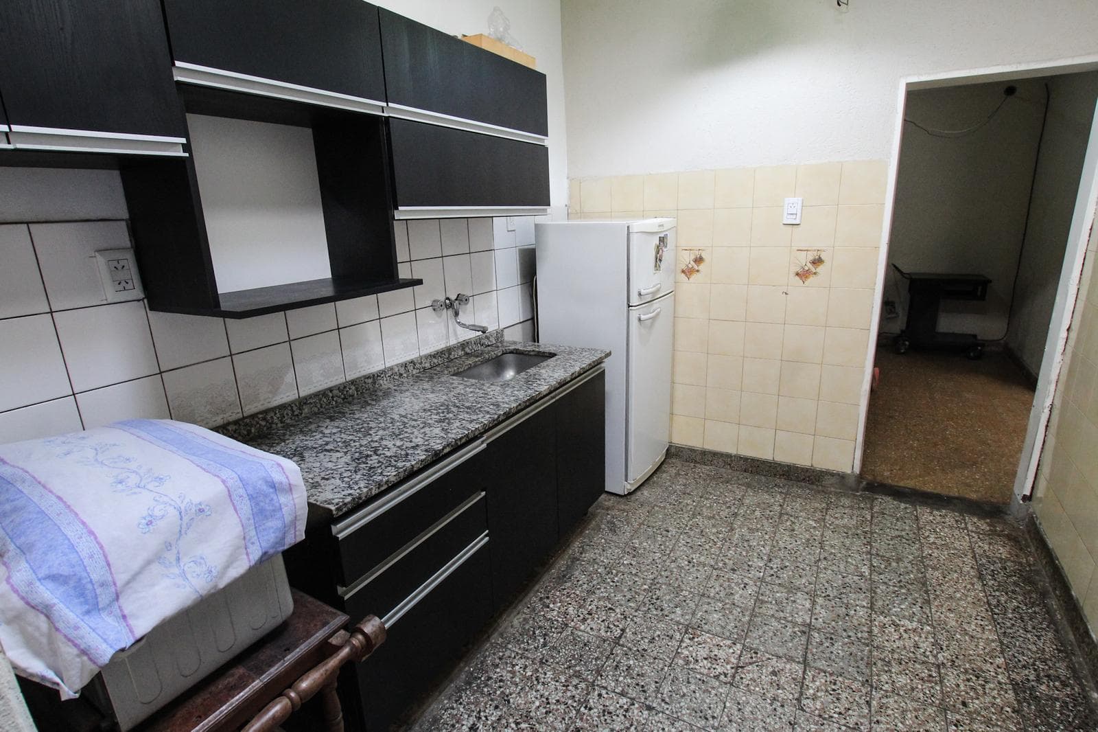3-room apartment in Lomas Del Mirador