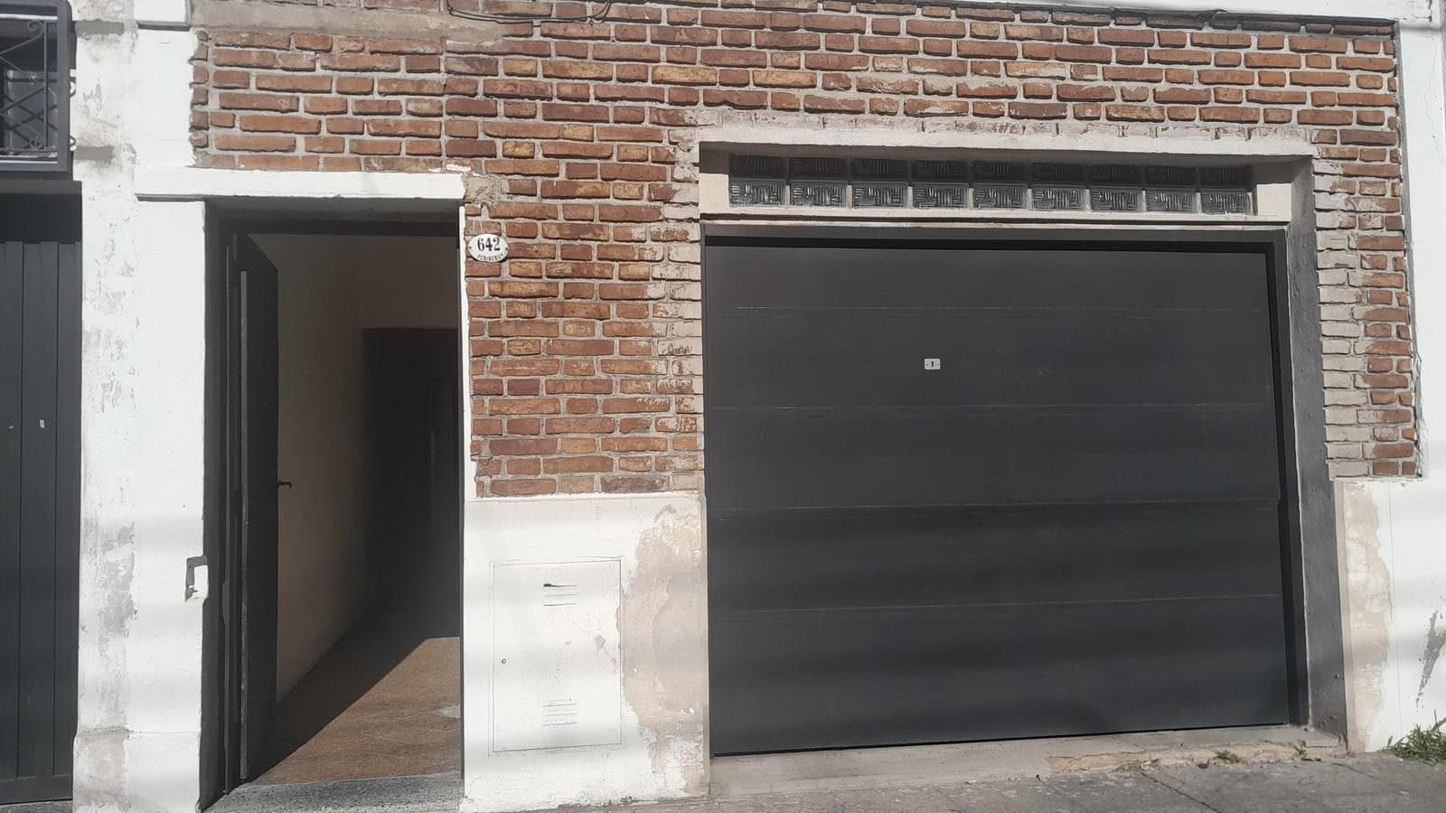 3-room apartment in Lomas Del Mirador