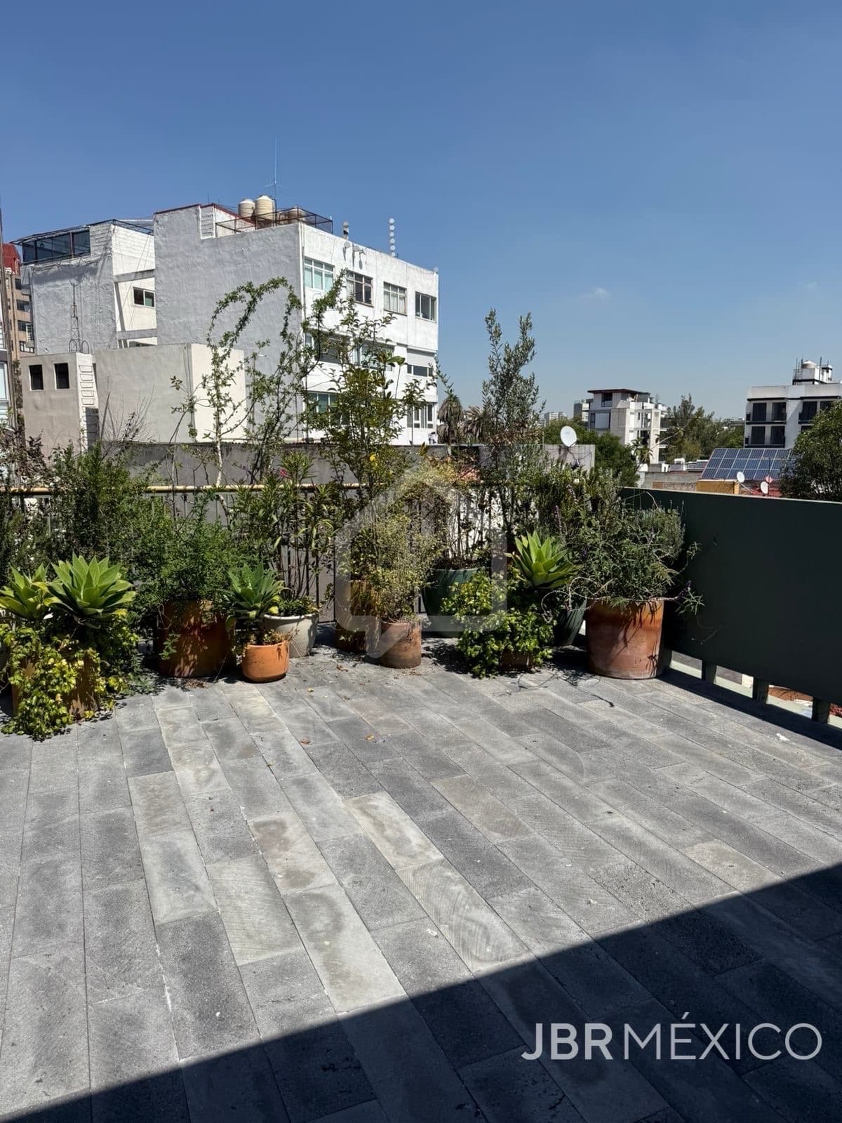 Apartment - Condesa