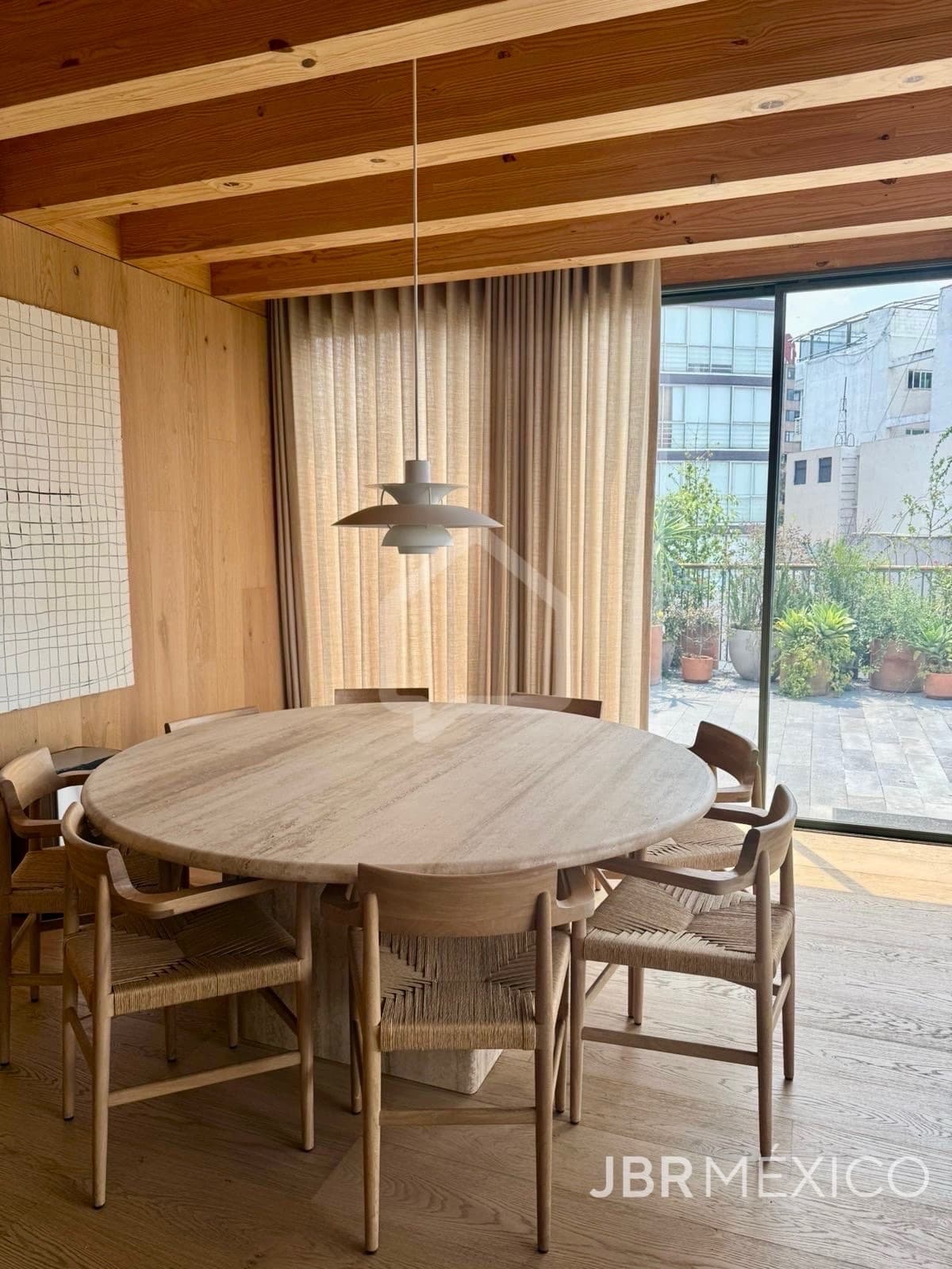 Apartment - Condesa