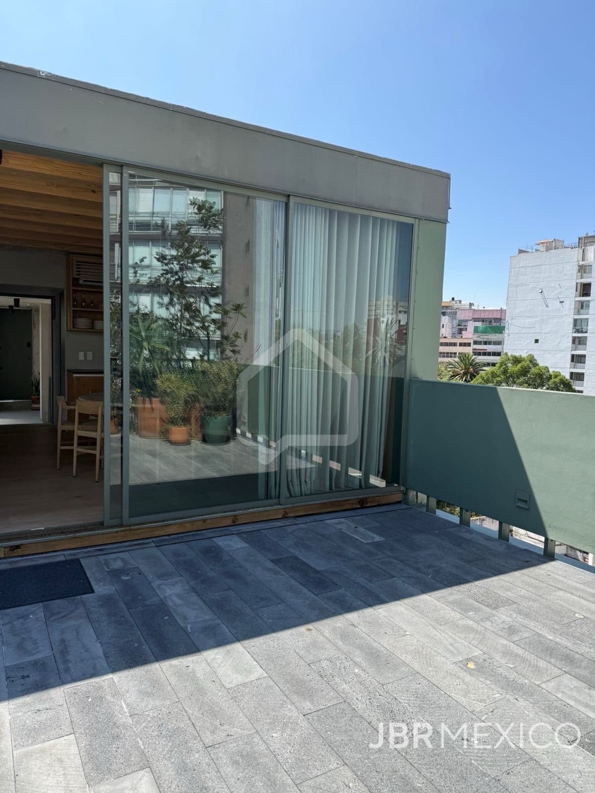 Apartment - Condesa