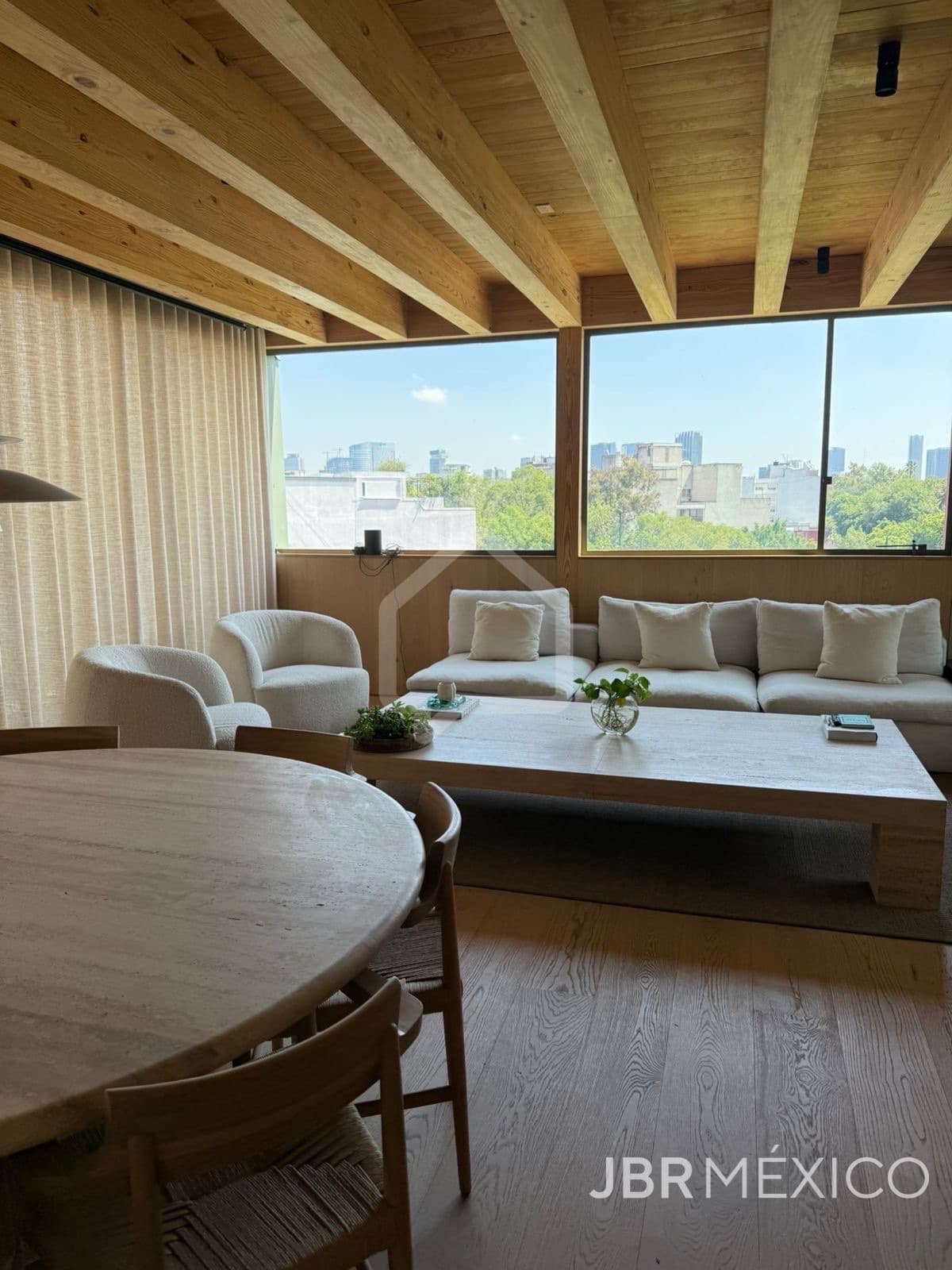 Apartment - Condesa