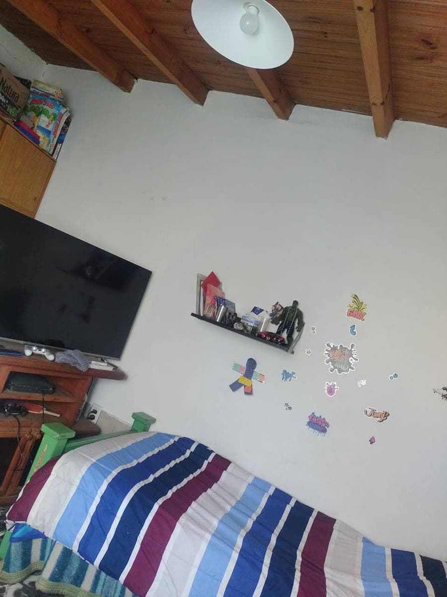 House in Las Heras