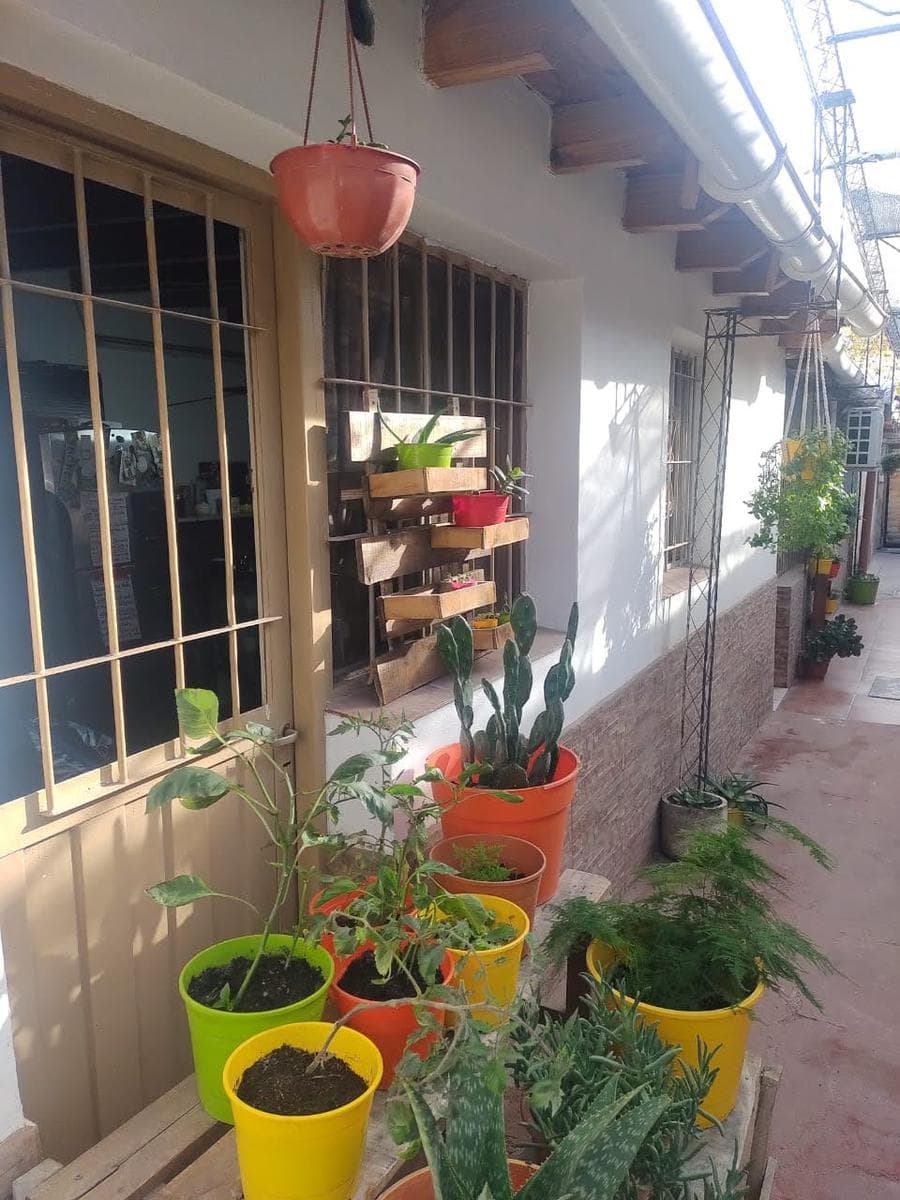 House in Las Heras