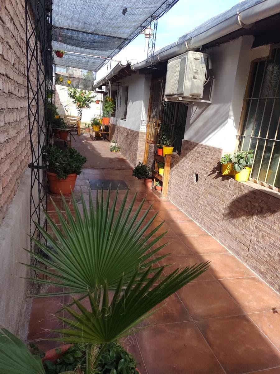 House in Las Heras