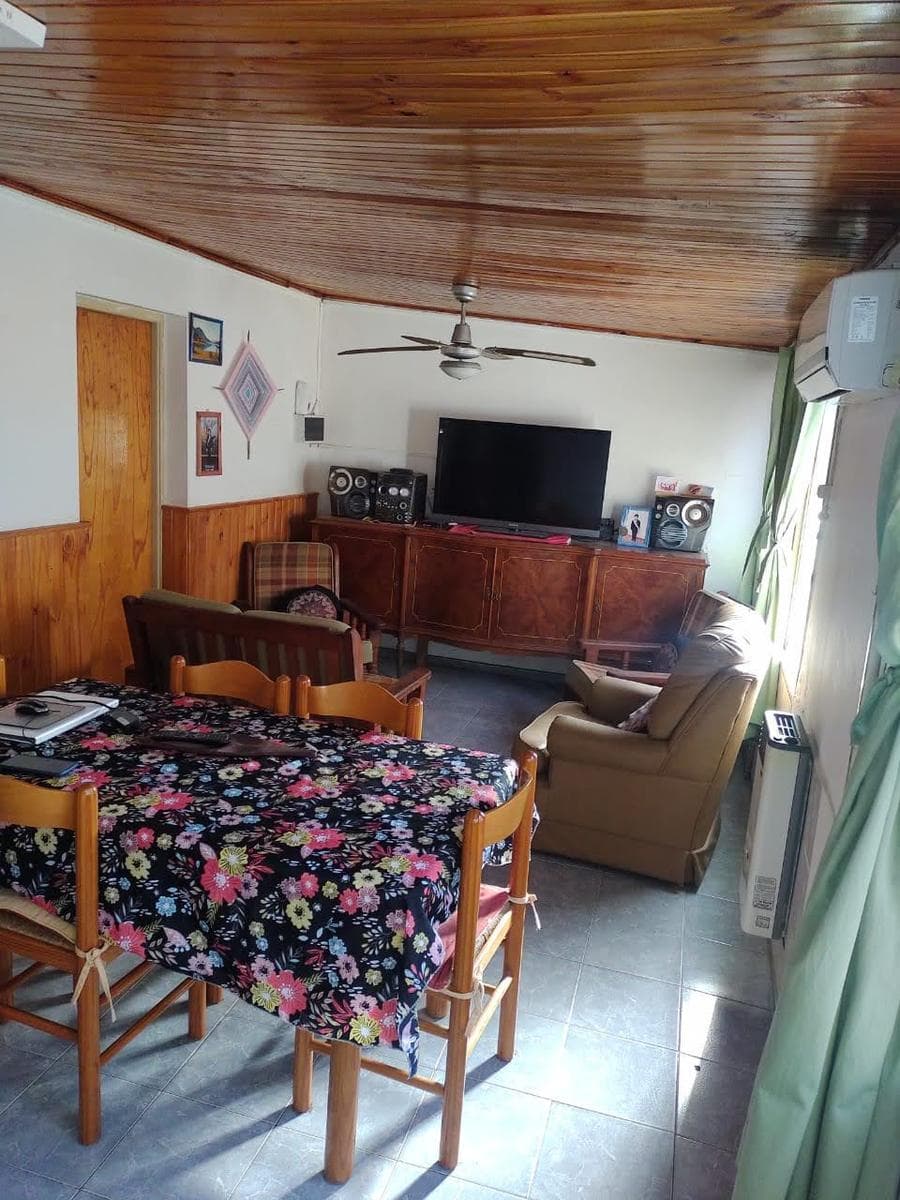 House in Las Heras