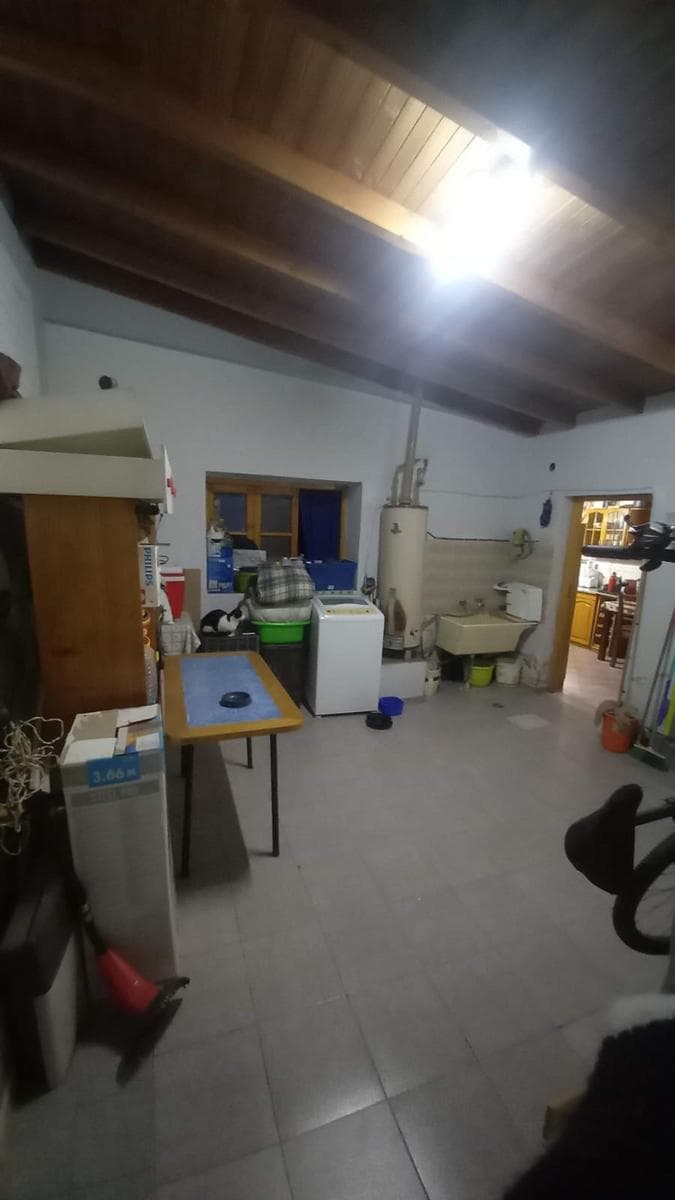 House in Las Heras