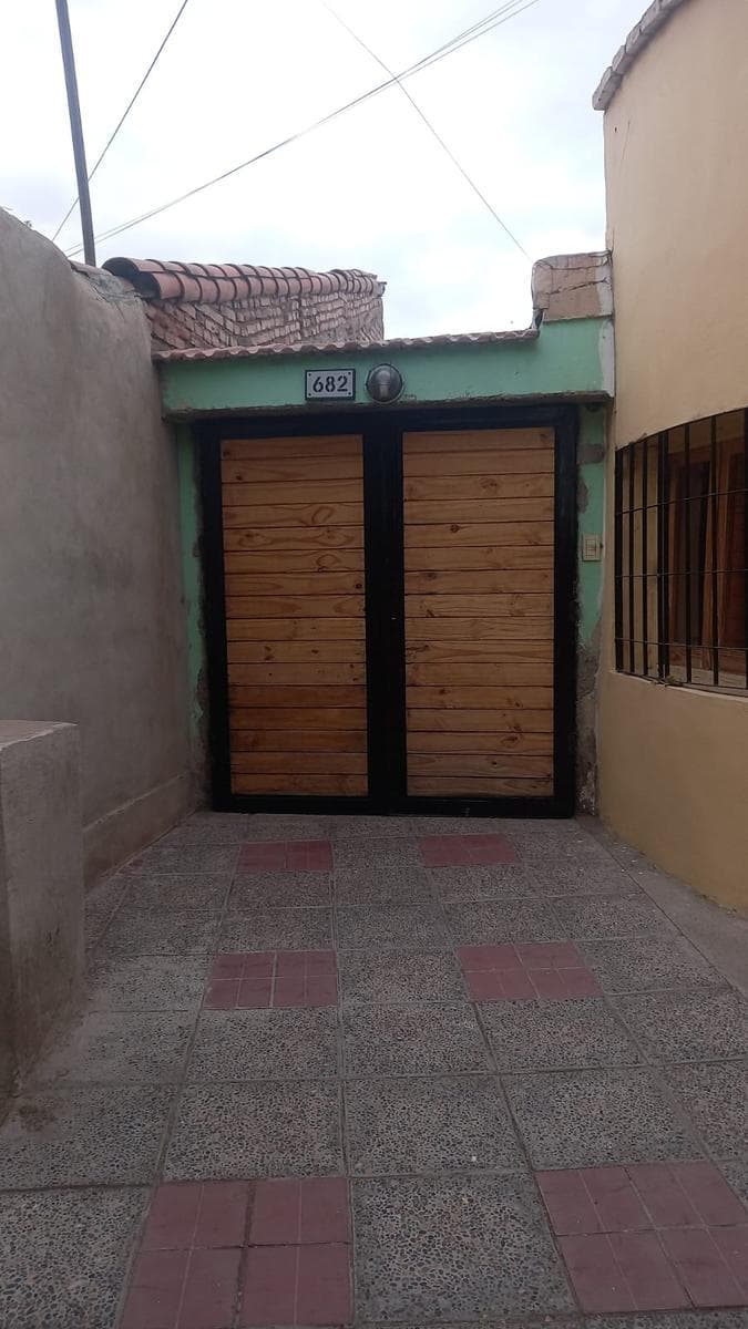 House in Las Heras