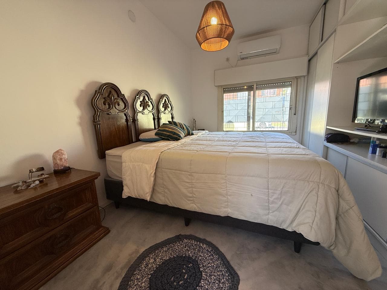 House for sale in Villa de Mayo, with or without rental income