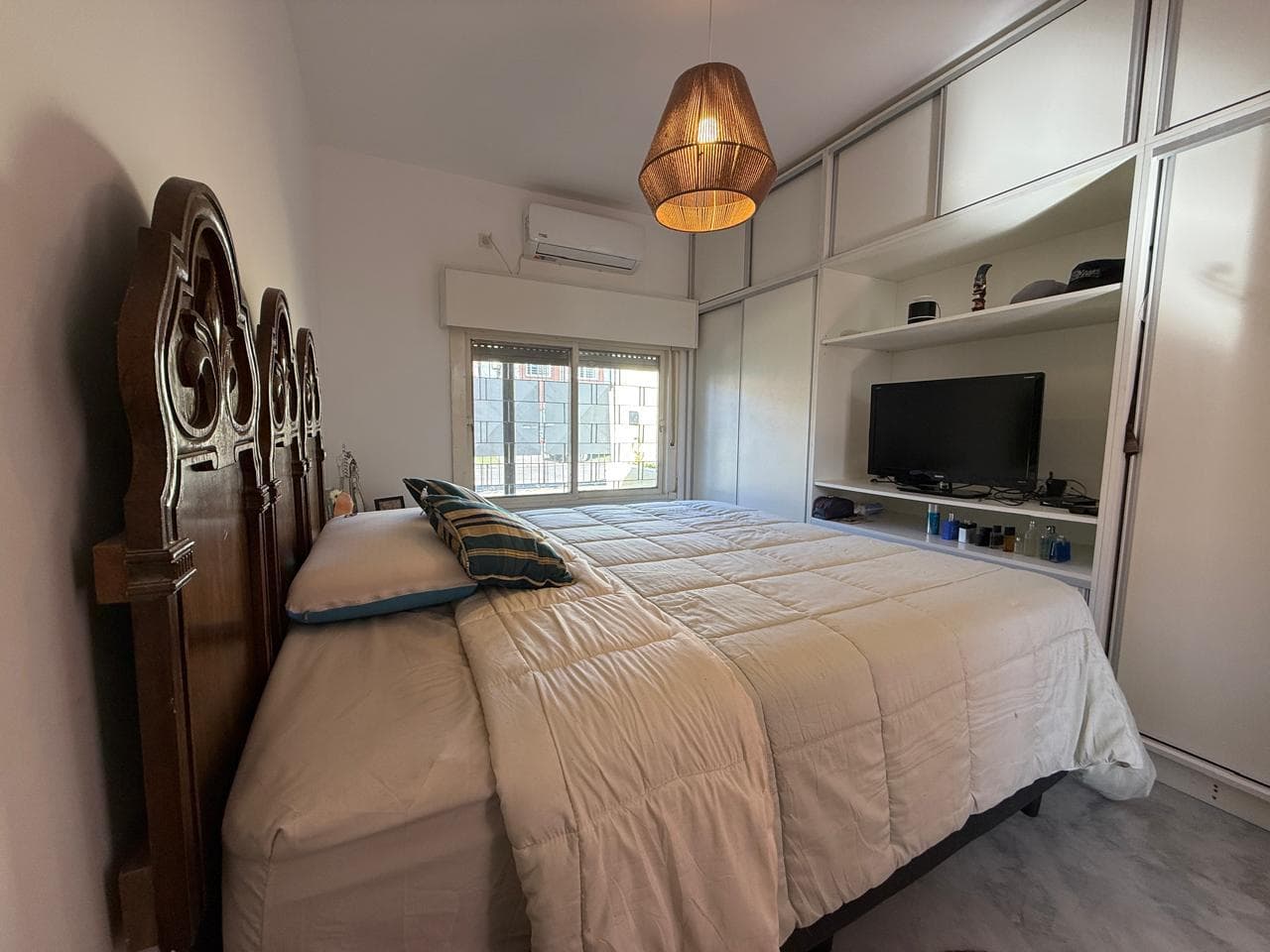 House for sale in Villa de Mayo, with or without rental income