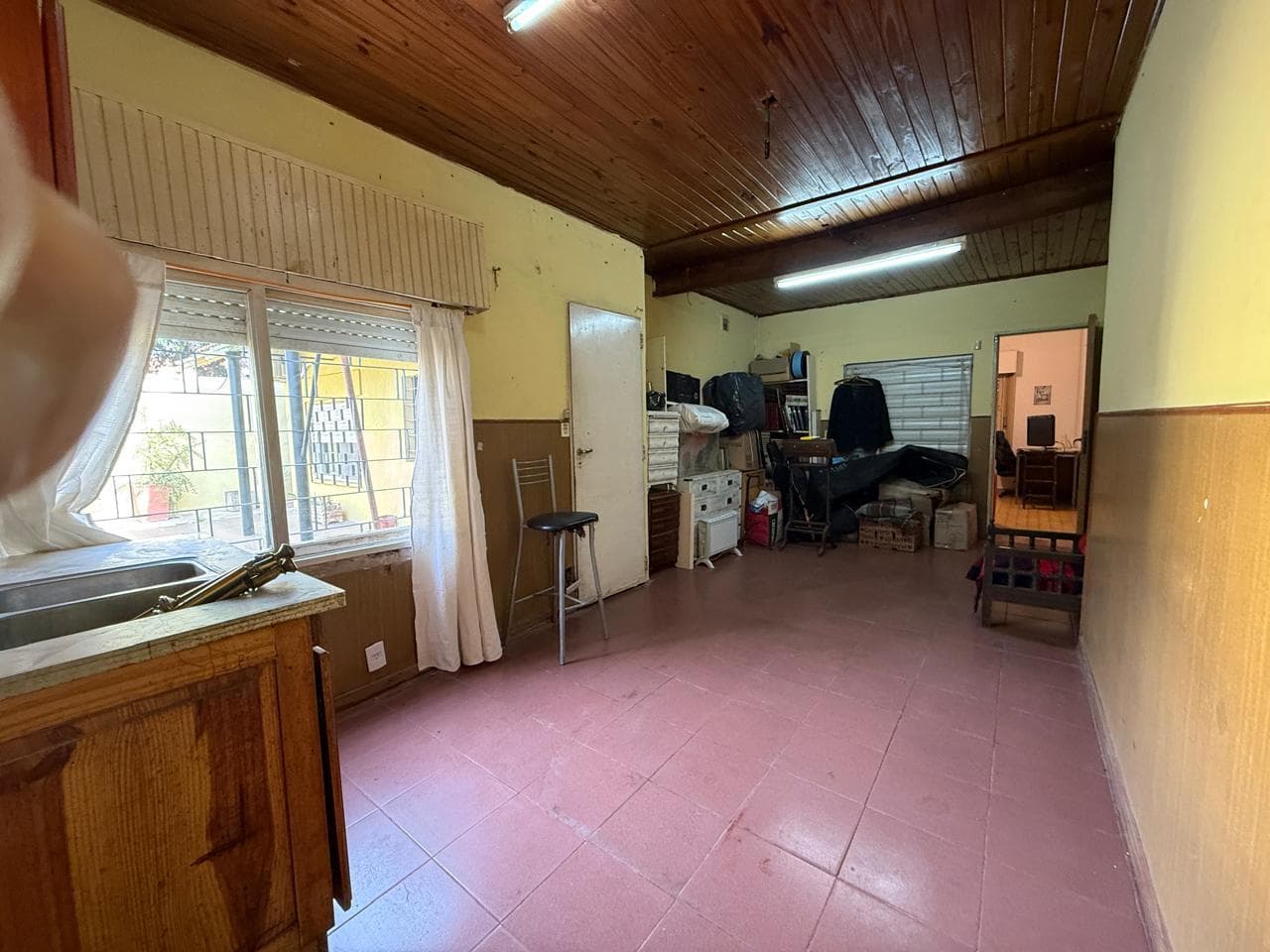 House for sale in Villa de Mayo, with or without rental income